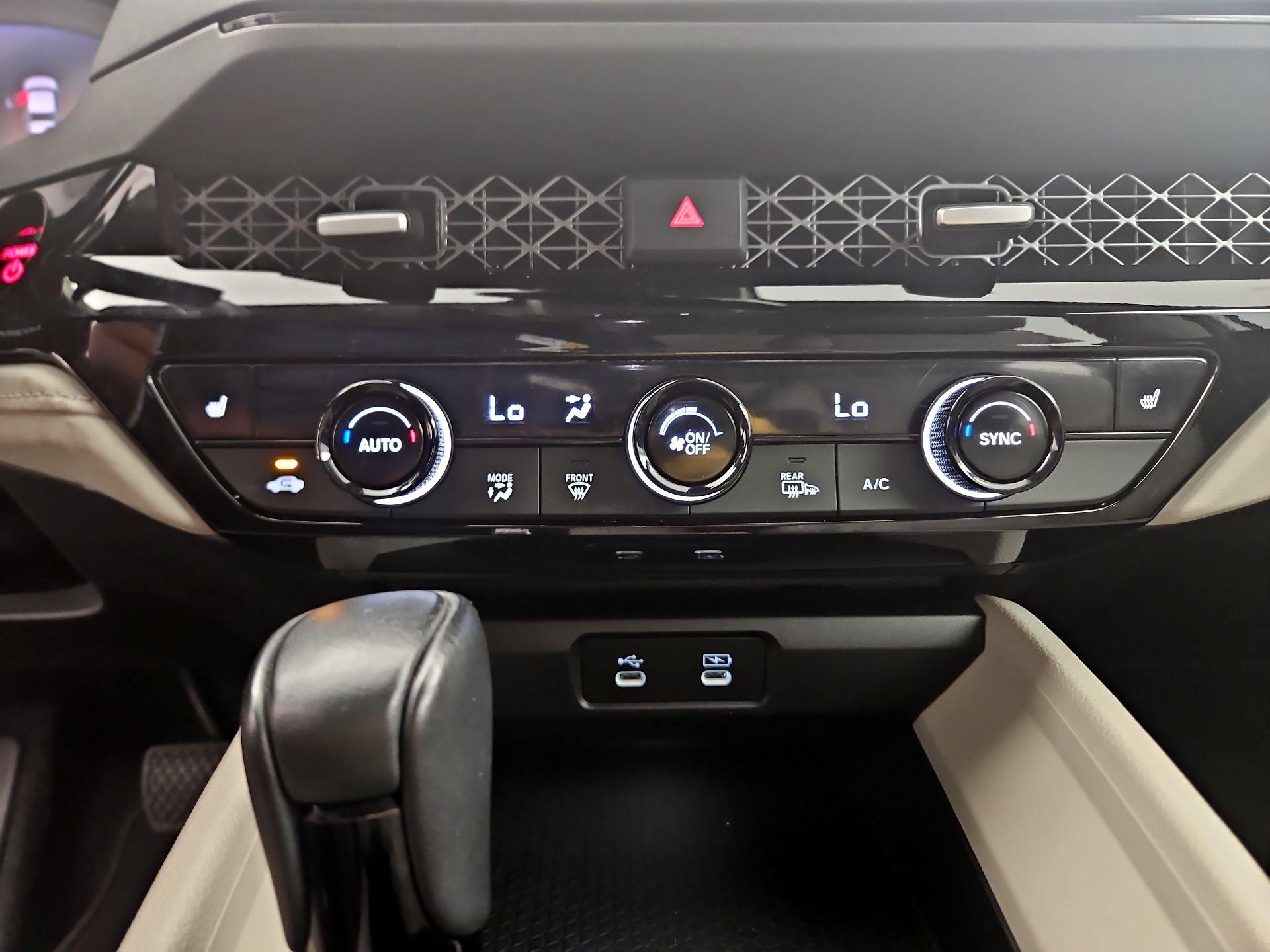 Thumbnail: 2023 Honda Accord - 14