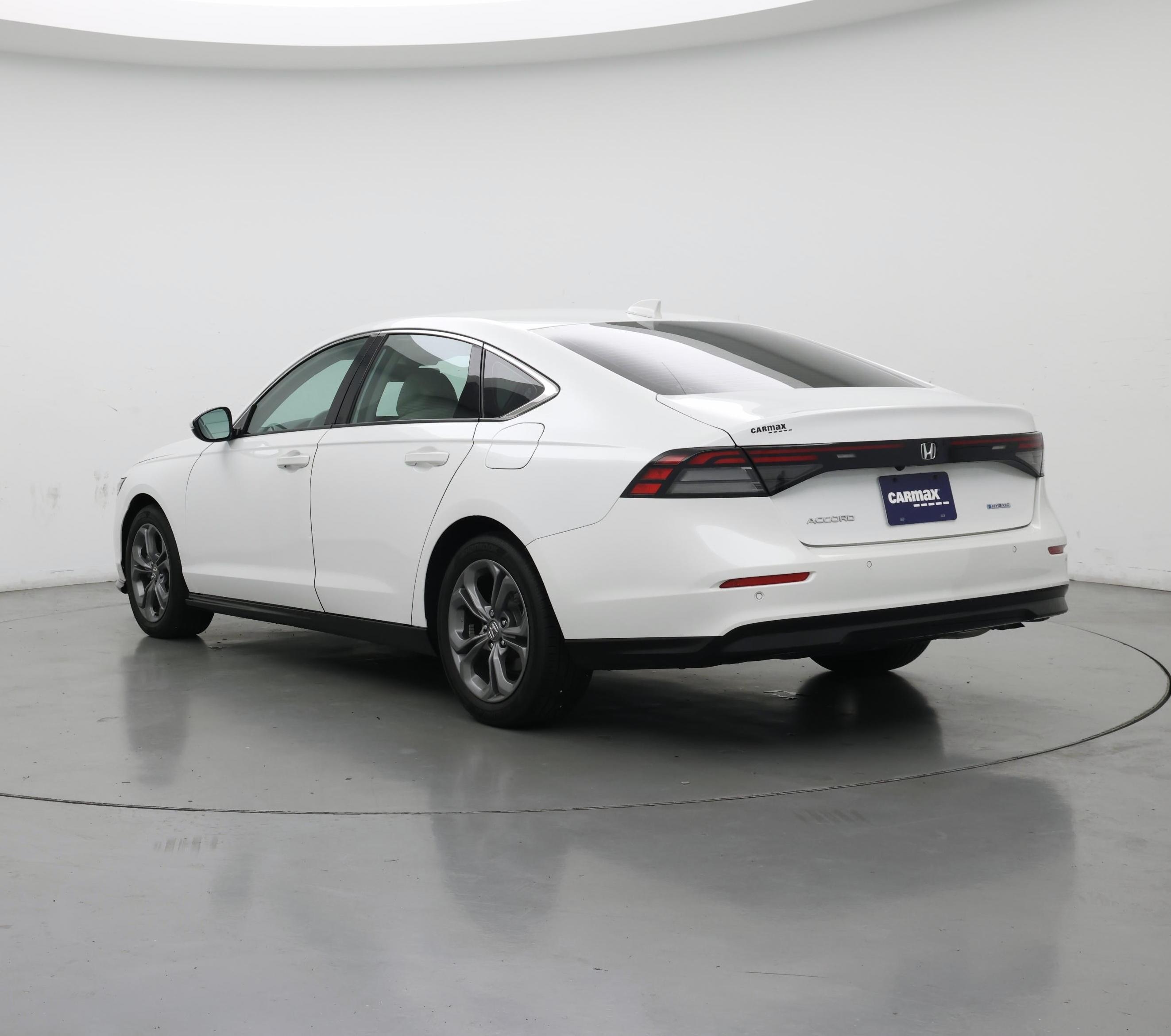 Thumbnail: 2023 Honda Accord - 2