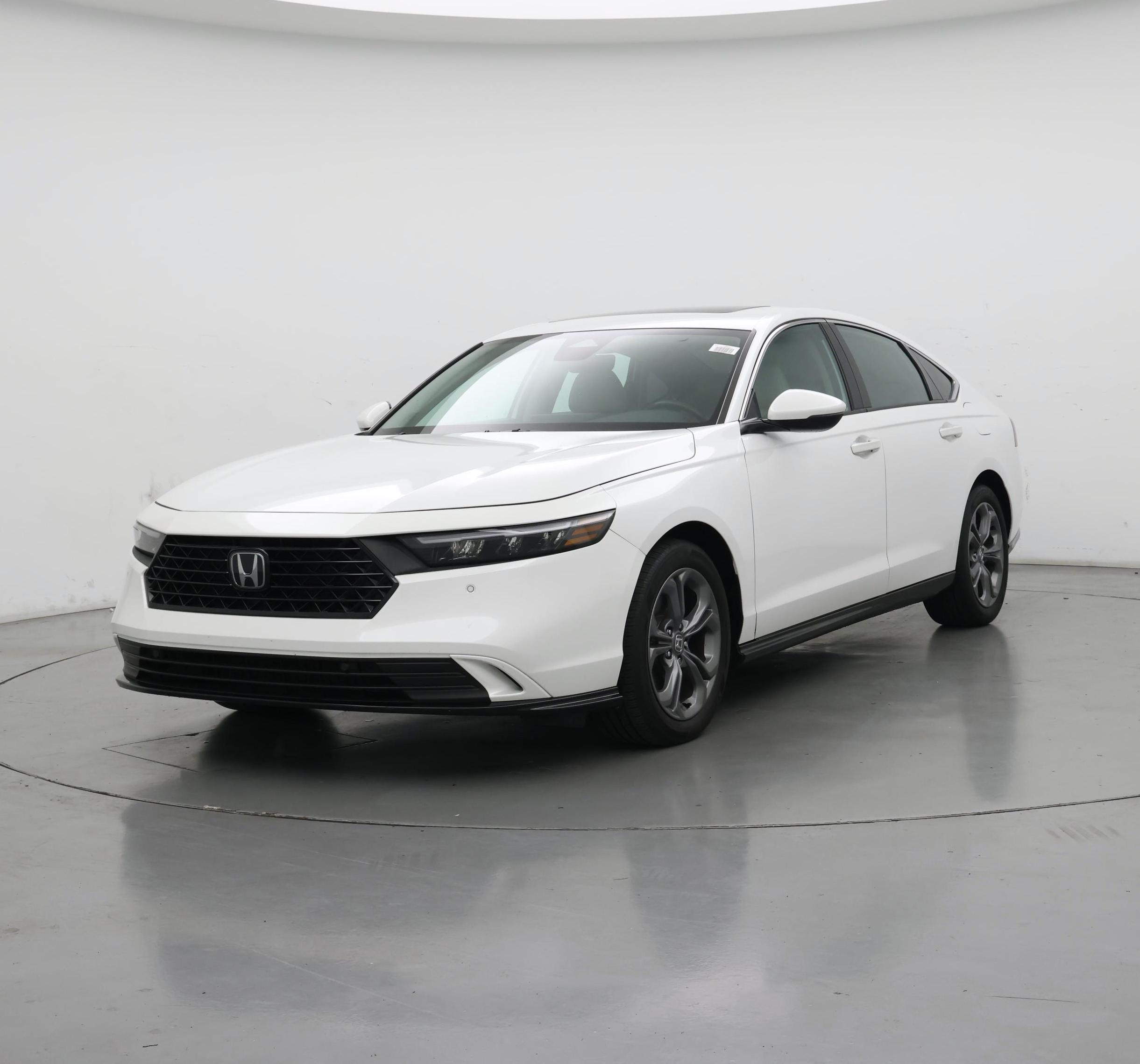 Thumbnail: 2023 Honda Accord - 4