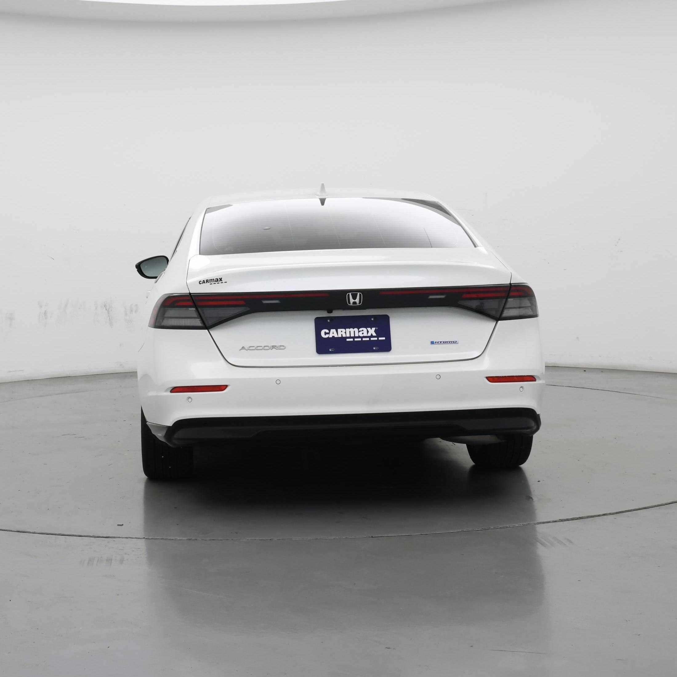 Thumbnail: 2023 Honda Accord - 6