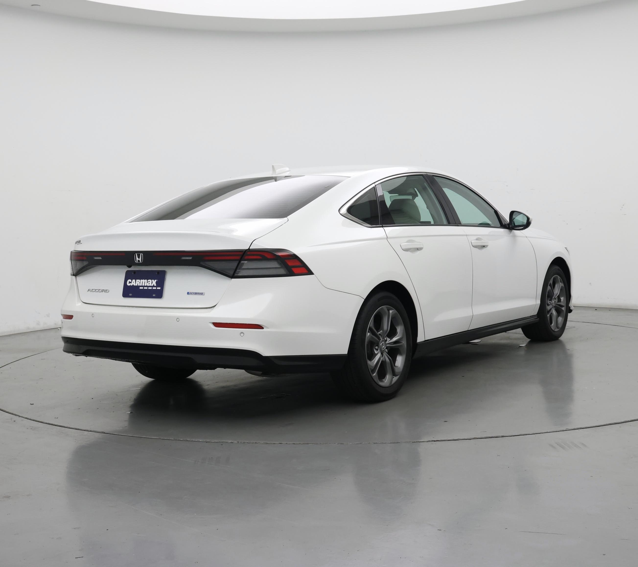 Thumbnail: 2023 Honda Accord - 8