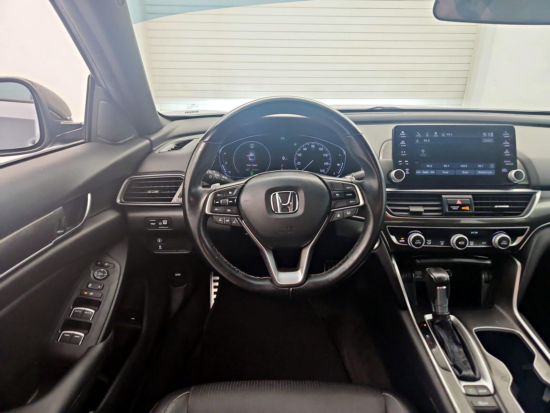 Thumbnail: 2022 Honda Accord - 10