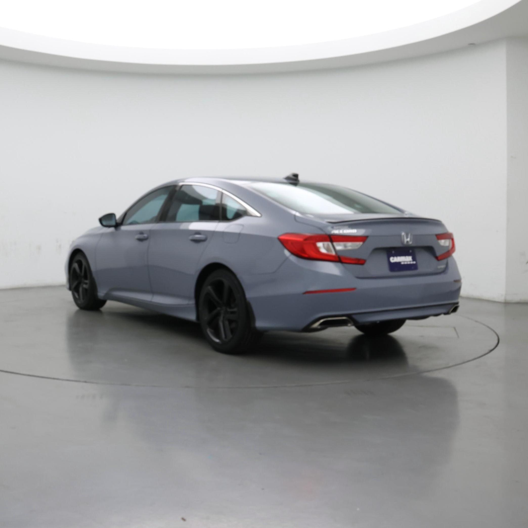 Thumbnail: 2022 Honda Accord - 2