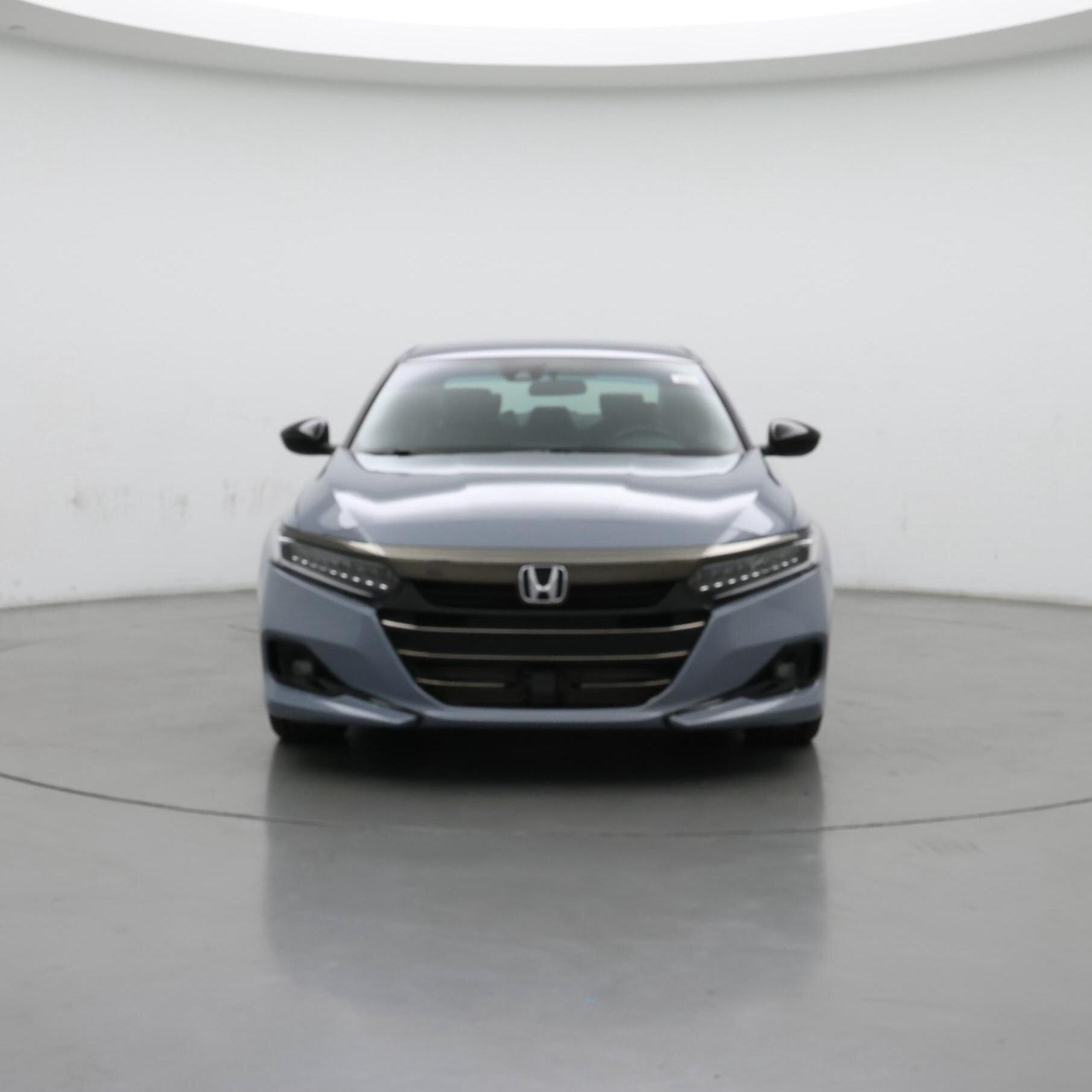 Thumbnail: 2022 Honda Accord - 5