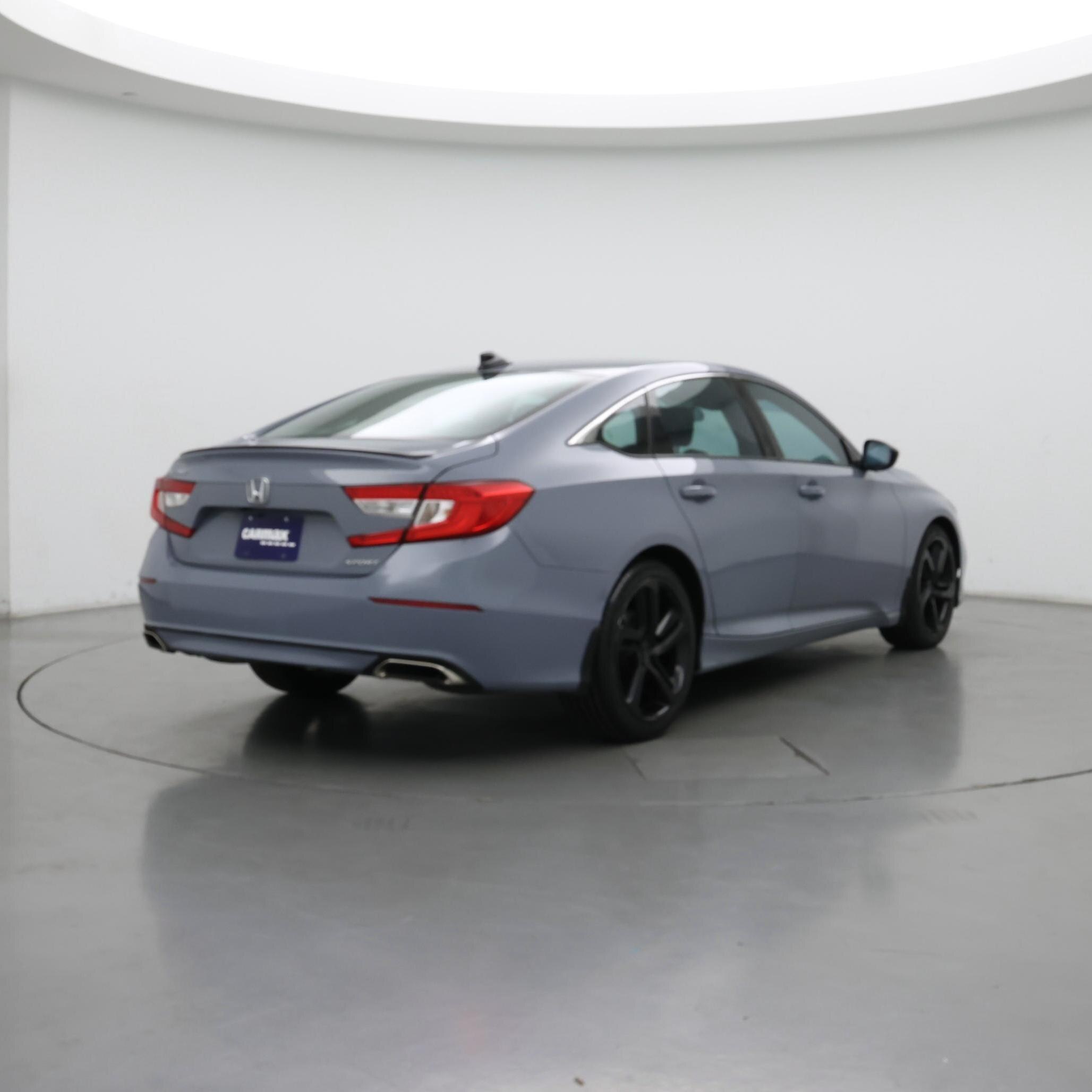 Thumbnail: 2022 Honda Accord - 8