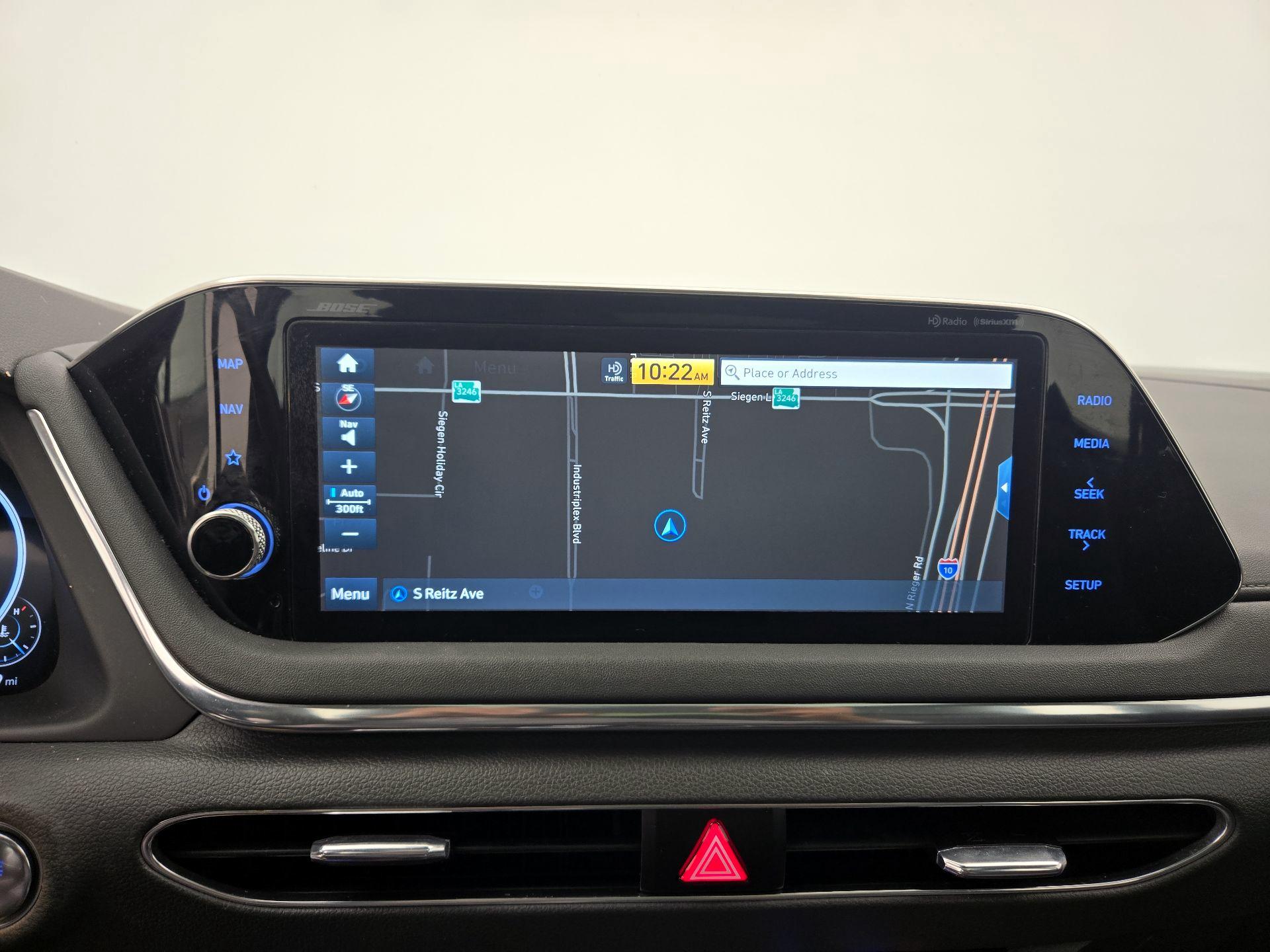 Thumbnail: 2021 Hyundai Sonata - 14