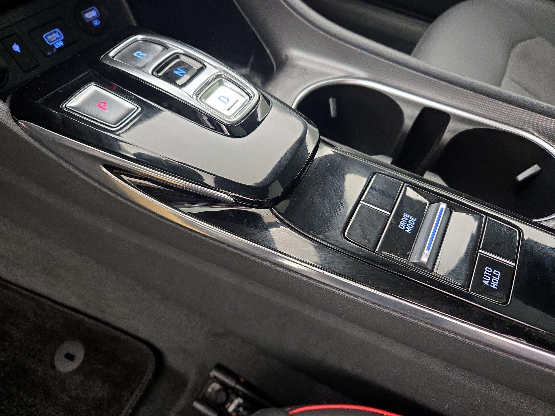 Thumbnail: 2021 Hyundai Sonata - 18