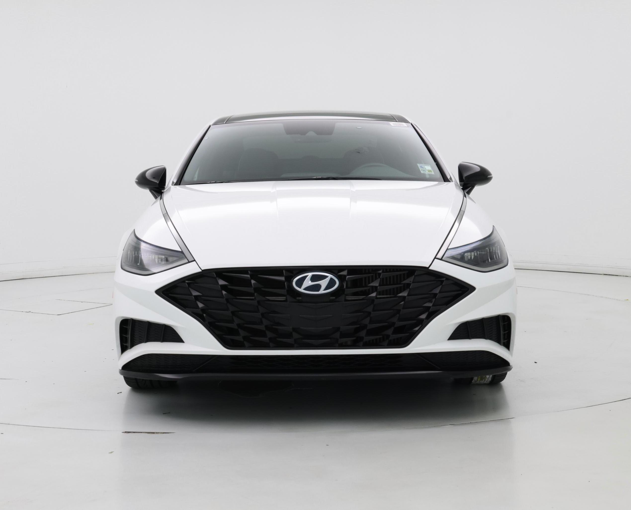 Thumbnail: 2021 Hyundai Sonata - 5