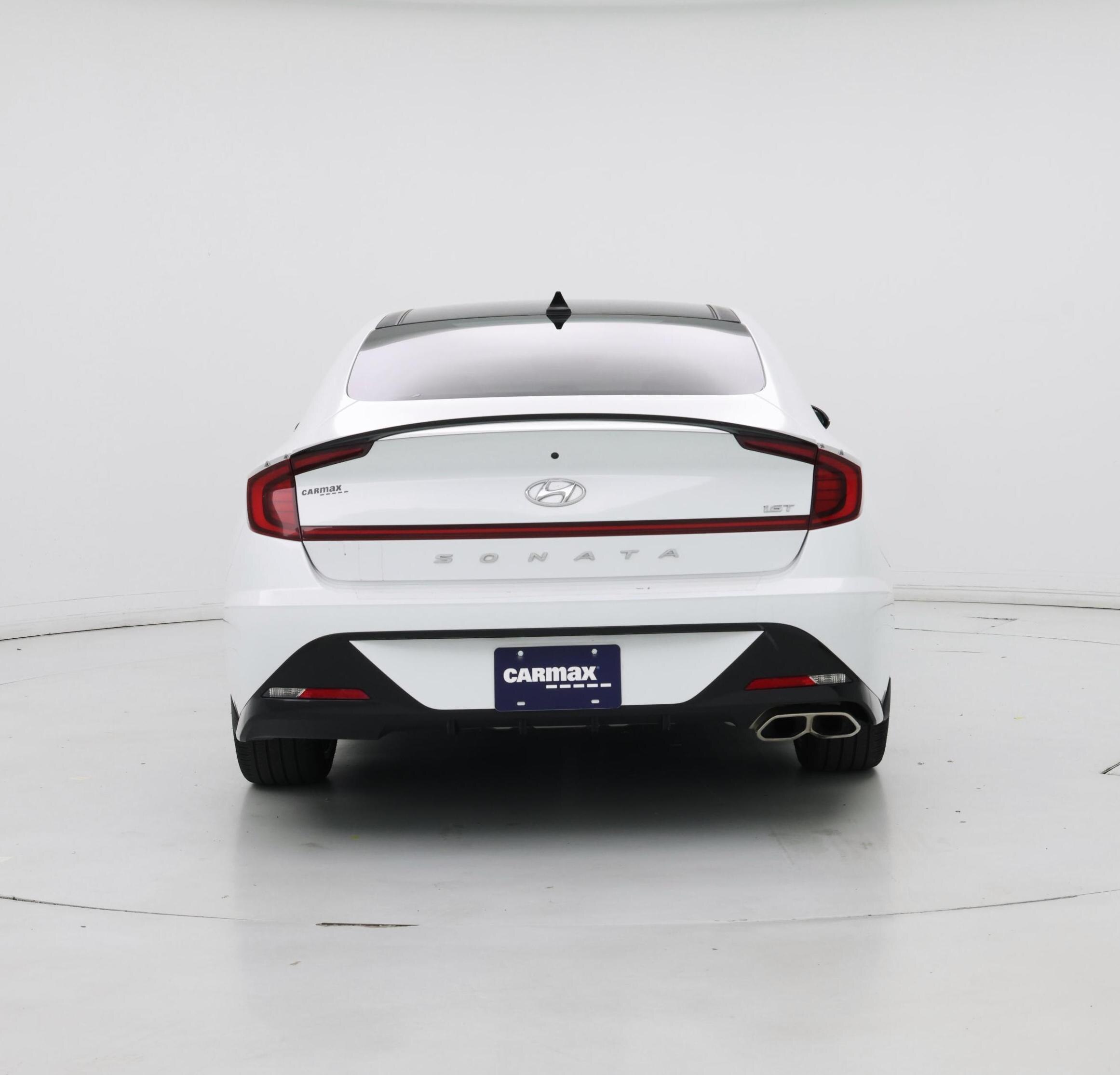 Thumbnail: 2021 Hyundai Sonata - 6