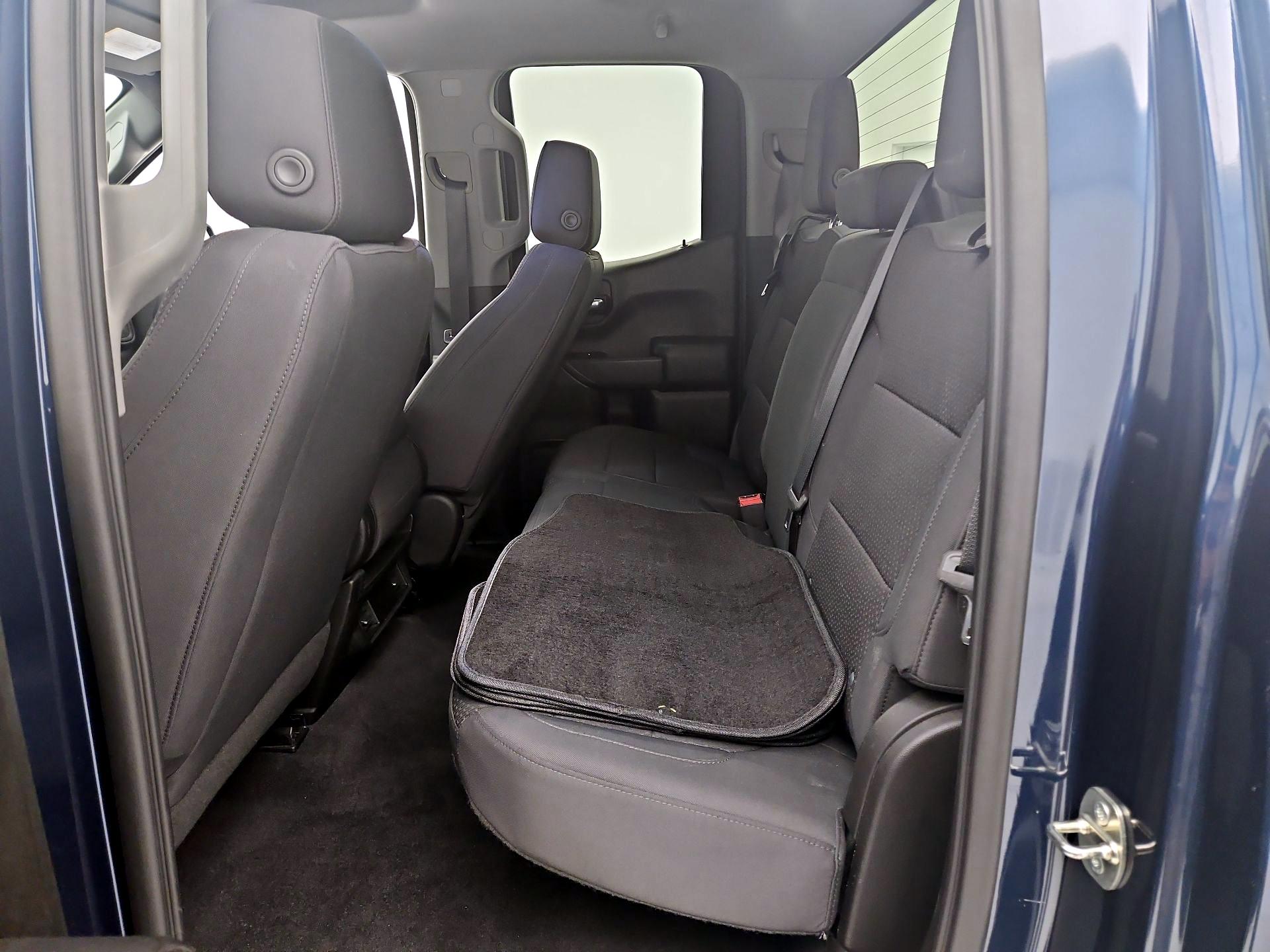 Thumbnail: 2020 Chevrolet Silverado 1500 - 19