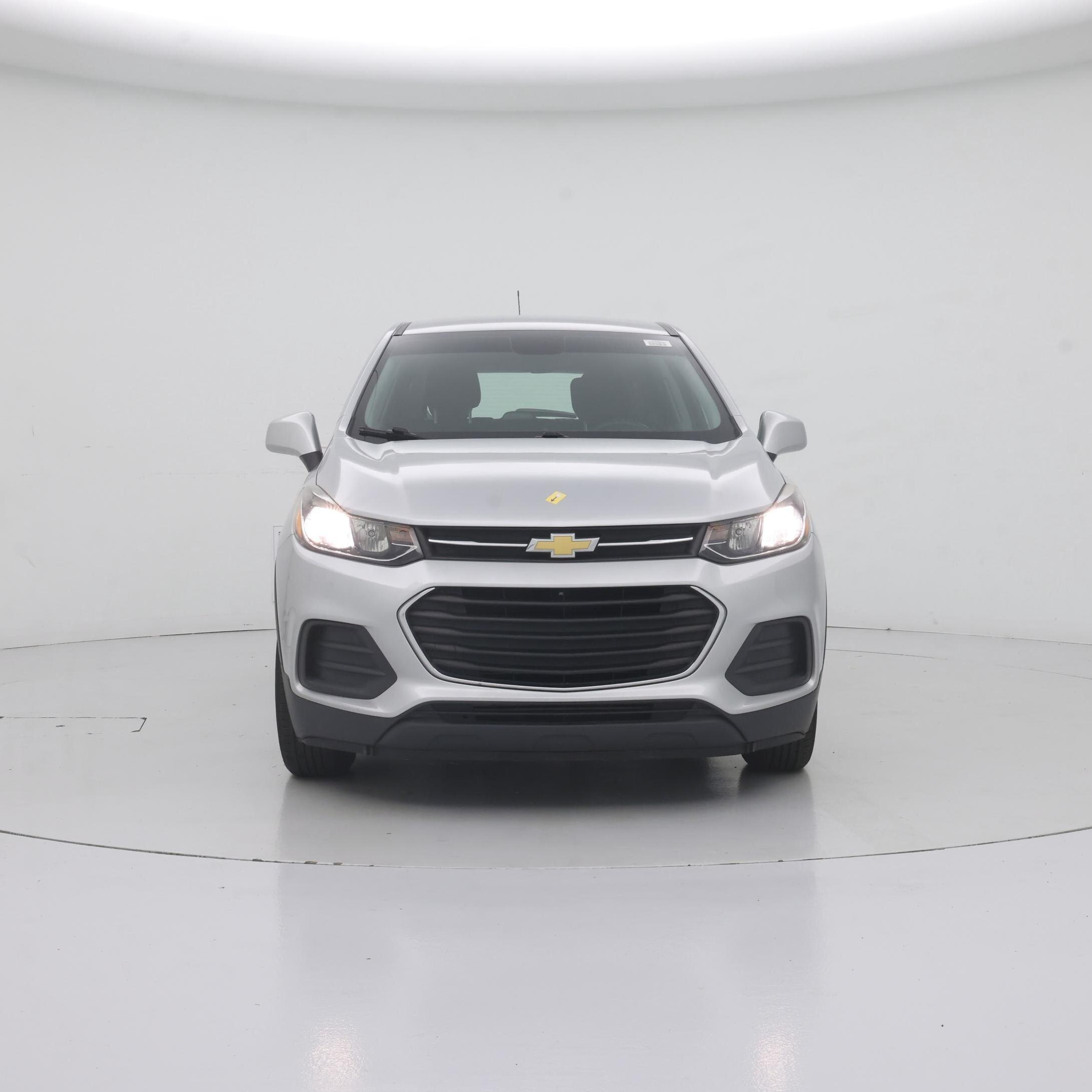 Thumbnail: 2020 Chevrolet Trax - 5