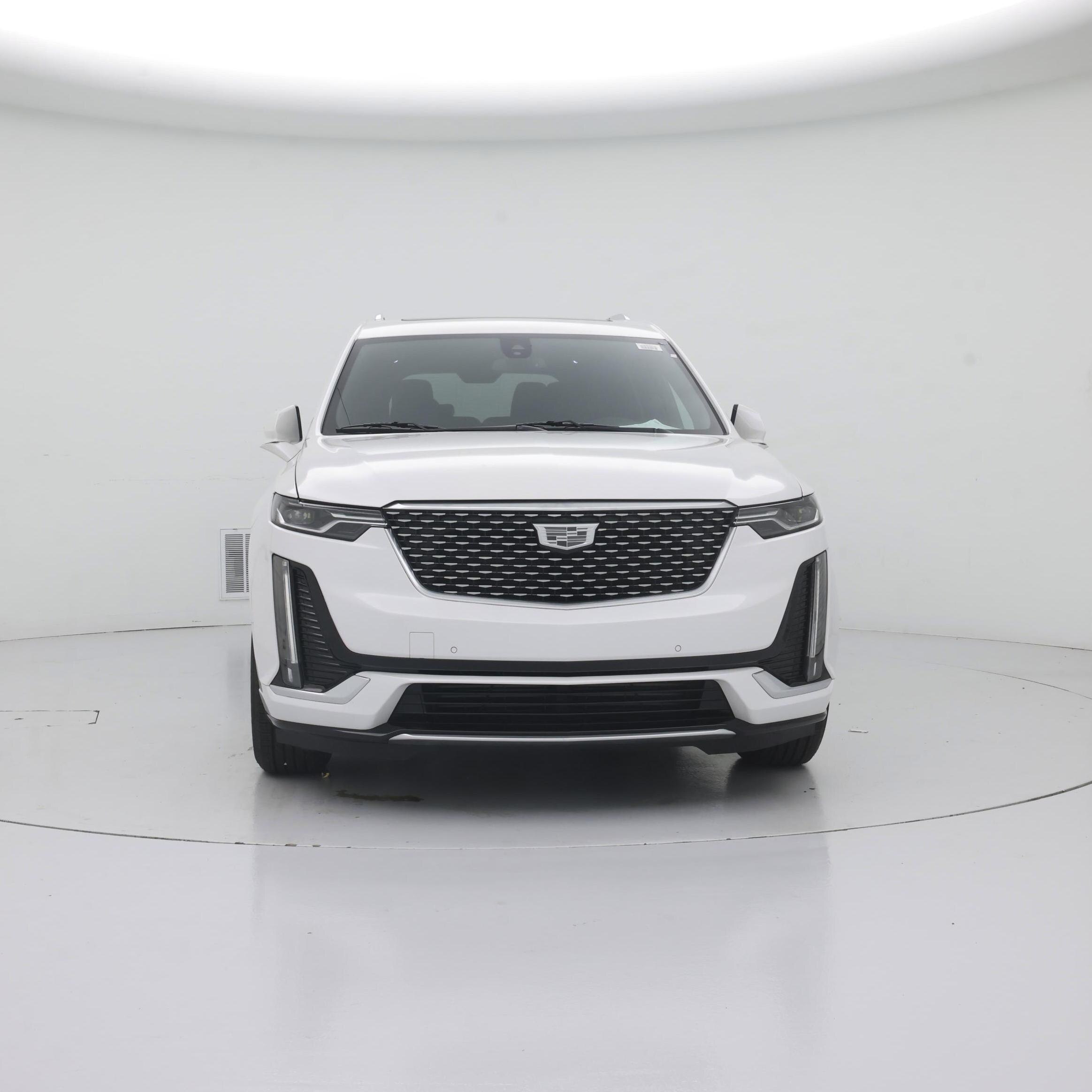 Thumbnail: 2022 Cadillac XT6 - 5