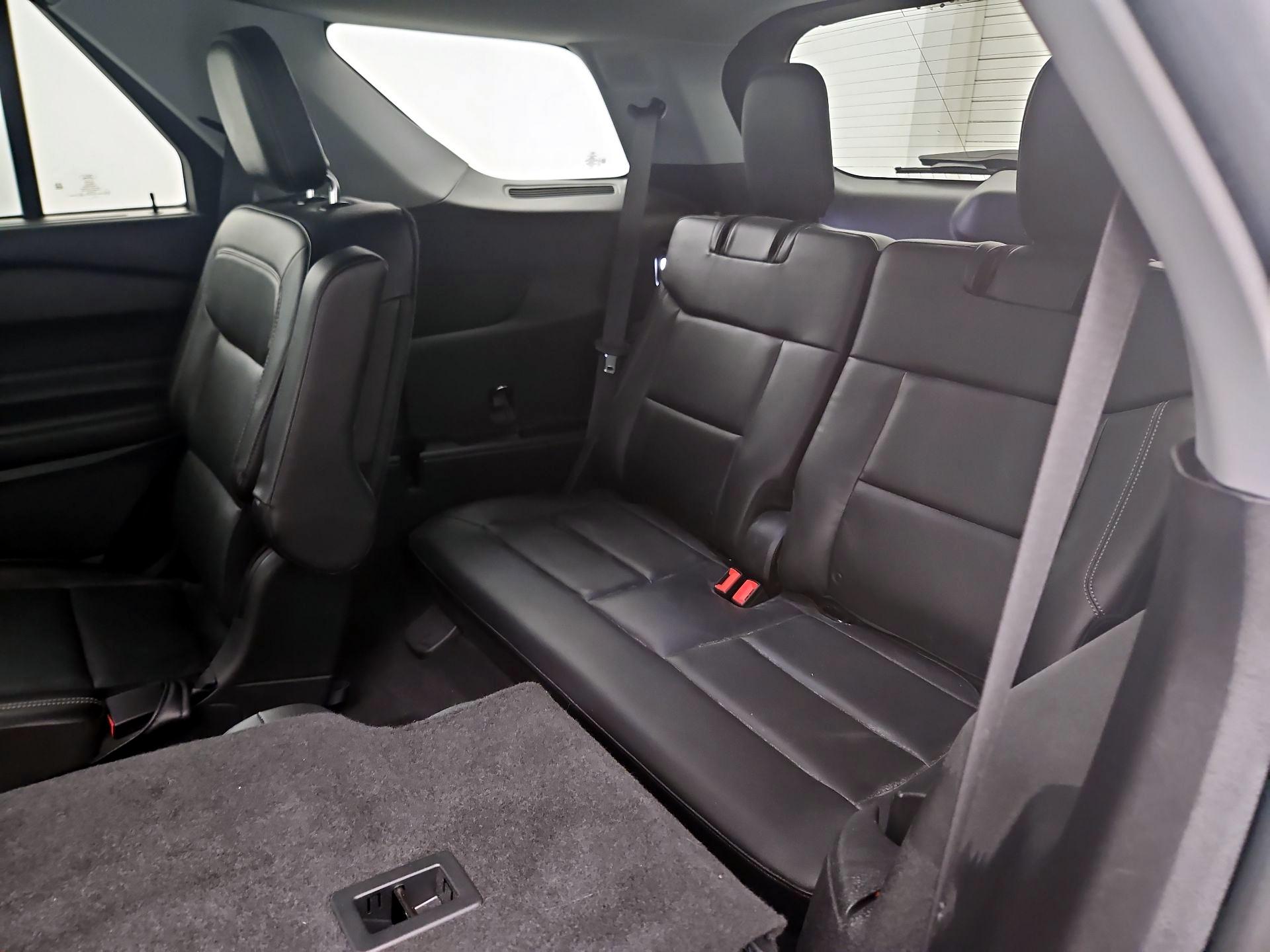 Thumbnail: 2021 Ford Explorer - 20