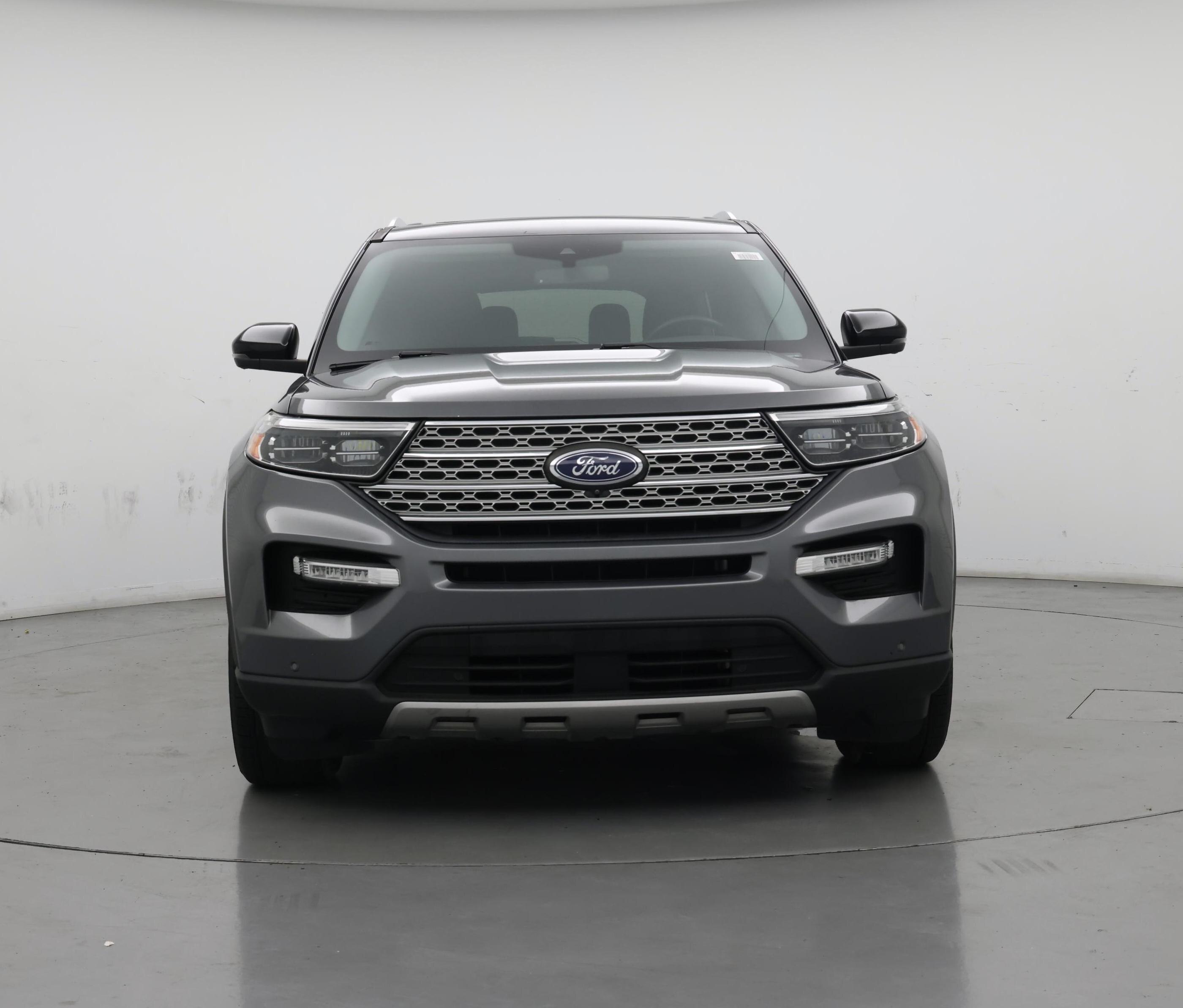 Thumbnail: 2021 Ford Explorer - 5