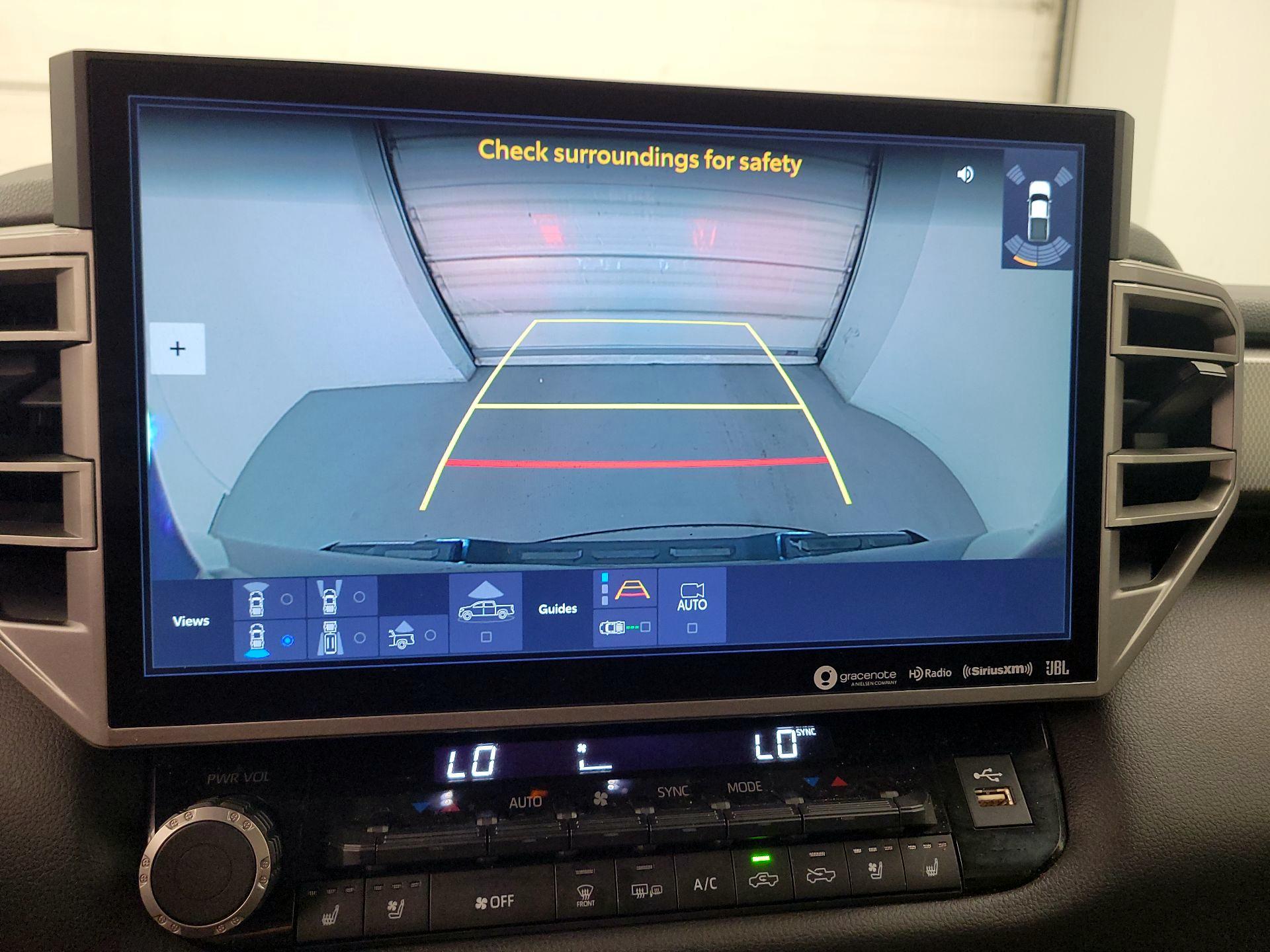 Thumbnail: 2022 Toyota Tundra - 14