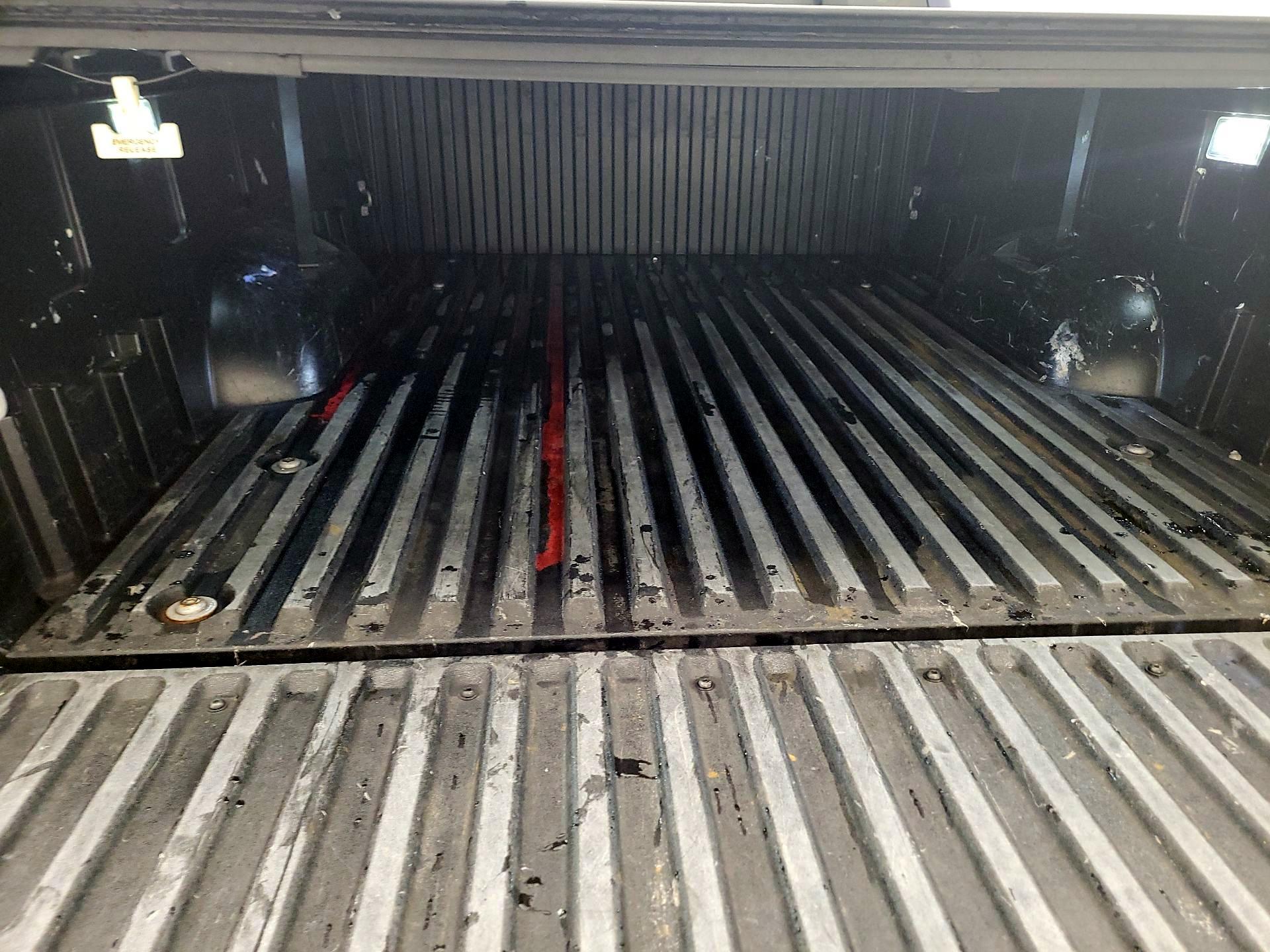 Thumbnail: 2022 Toyota Tundra - 20