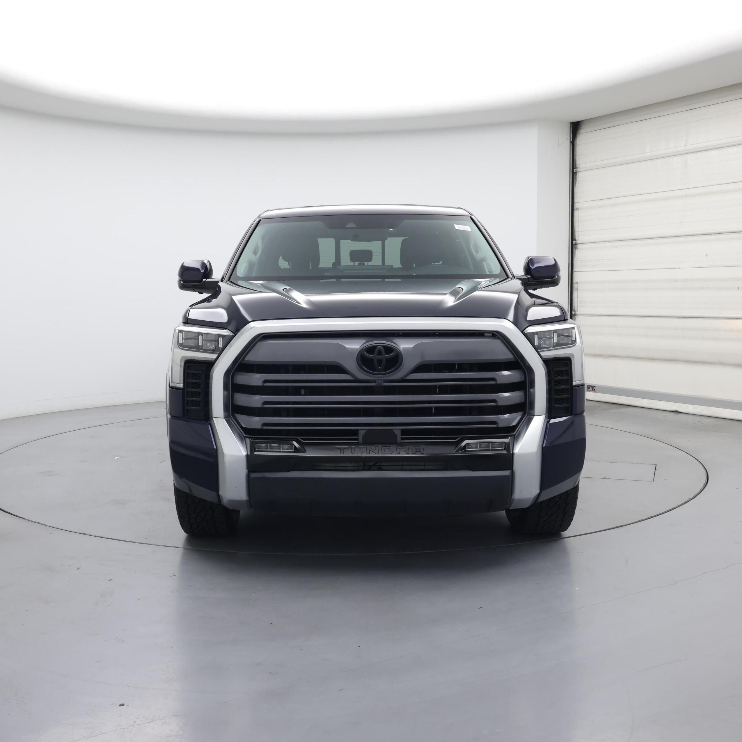 Thumbnail: 2022 Toyota Tundra - 5