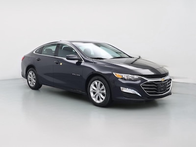 2023 Chevrolet Malibu LT -
                  Mobile, AL