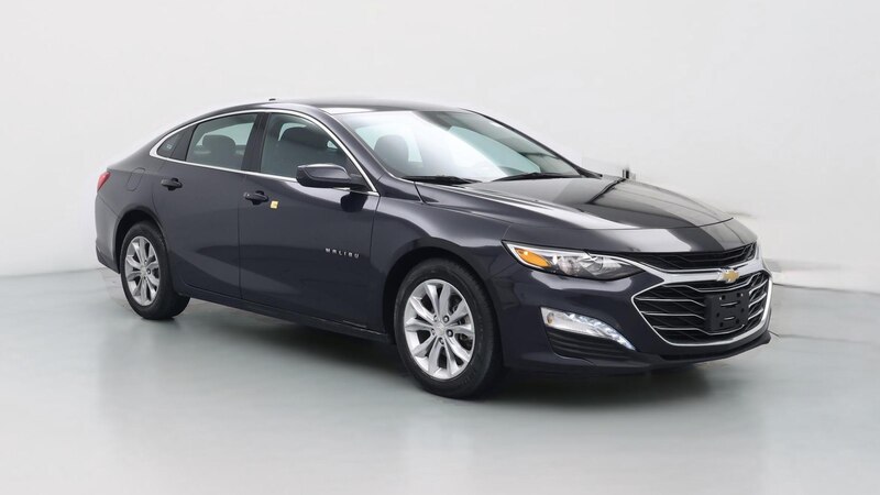 2023 Chevrolet Malibu LT Hero Image