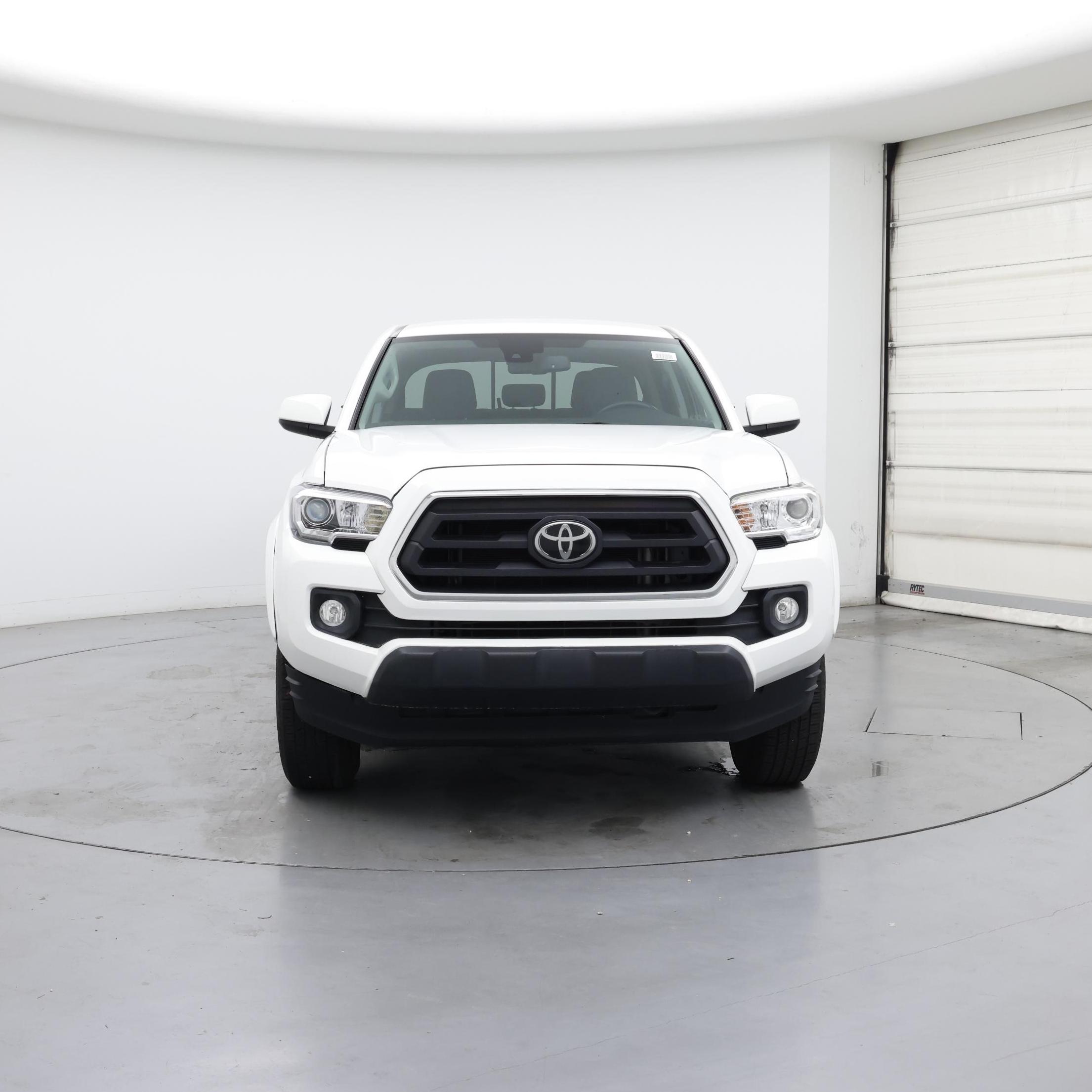 Thumbnail: 2021 Toyota Tacoma - 5