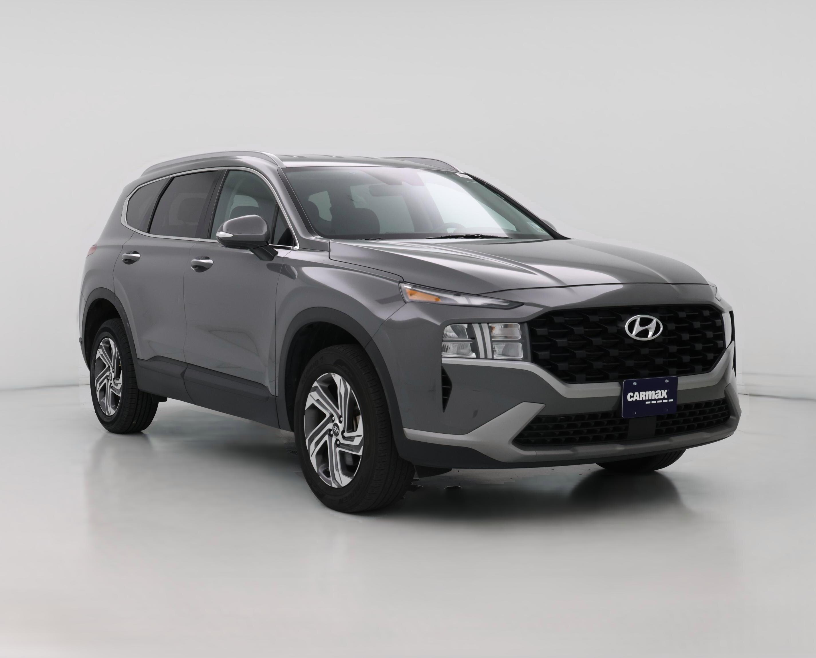 Thumbnail: 2023 Hyundai Santa Fe - 1