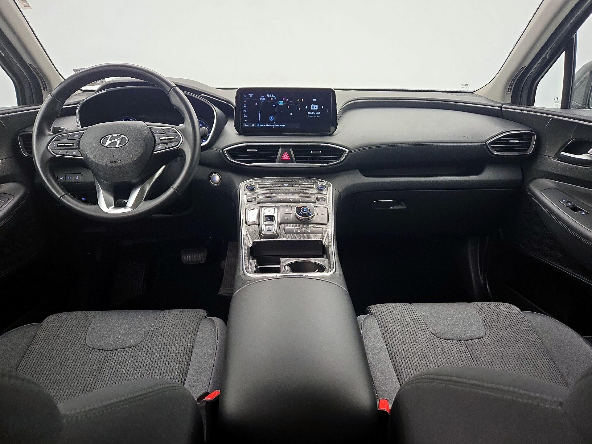 Thumbnail: 2023 Hyundai Santa Fe - 9