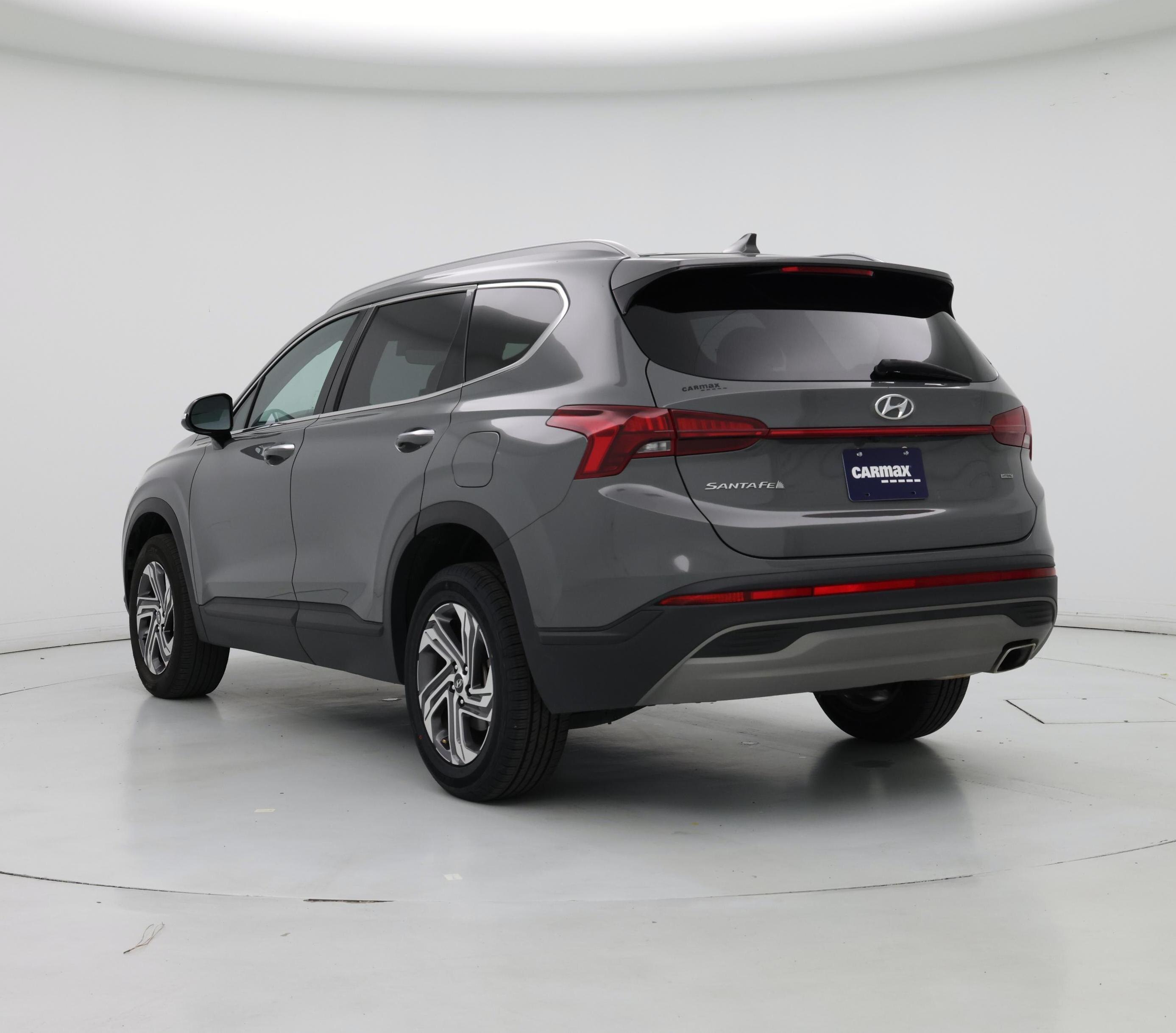 Thumbnail: 2023 Hyundai Santa Fe - 2