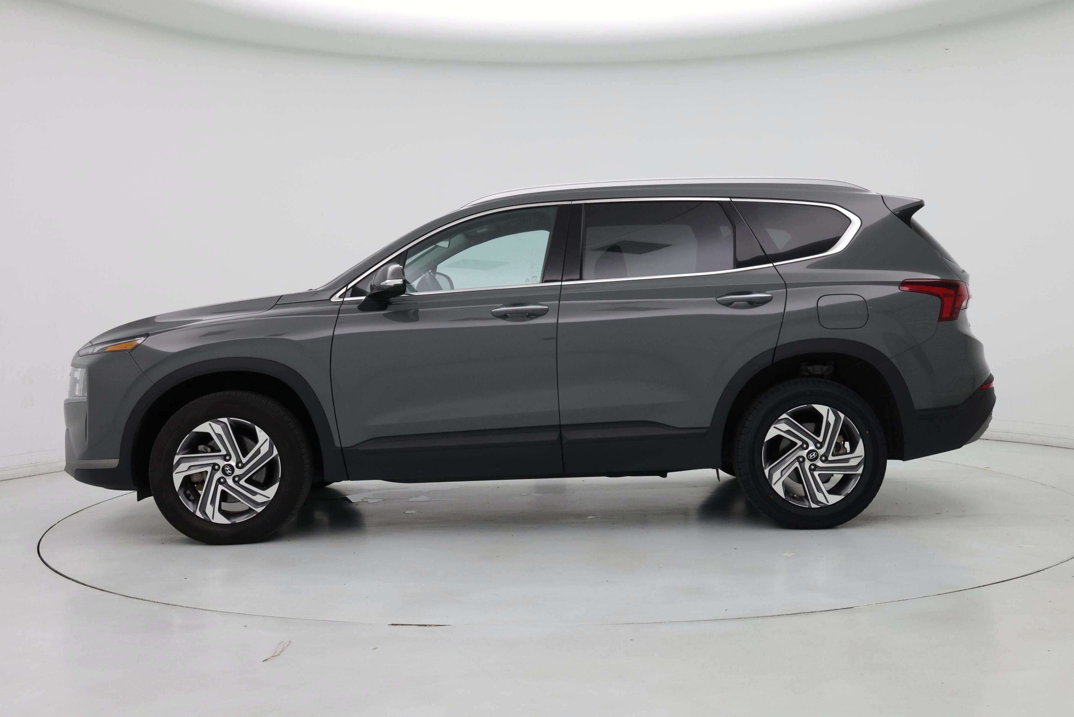 Thumbnail: 2023 Hyundai Santa Fe - 3