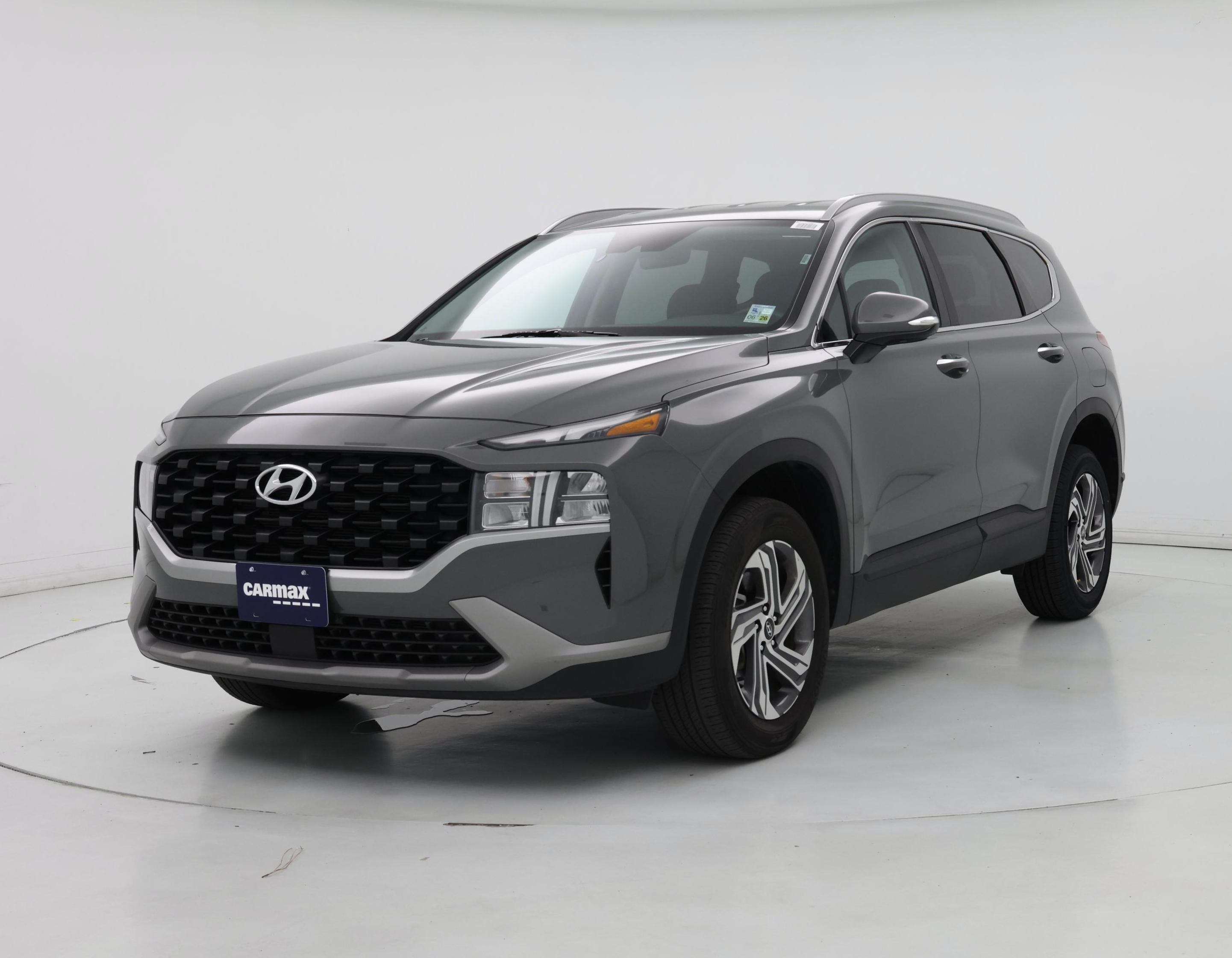 Thumbnail: 2023 Hyundai Santa Fe - 4