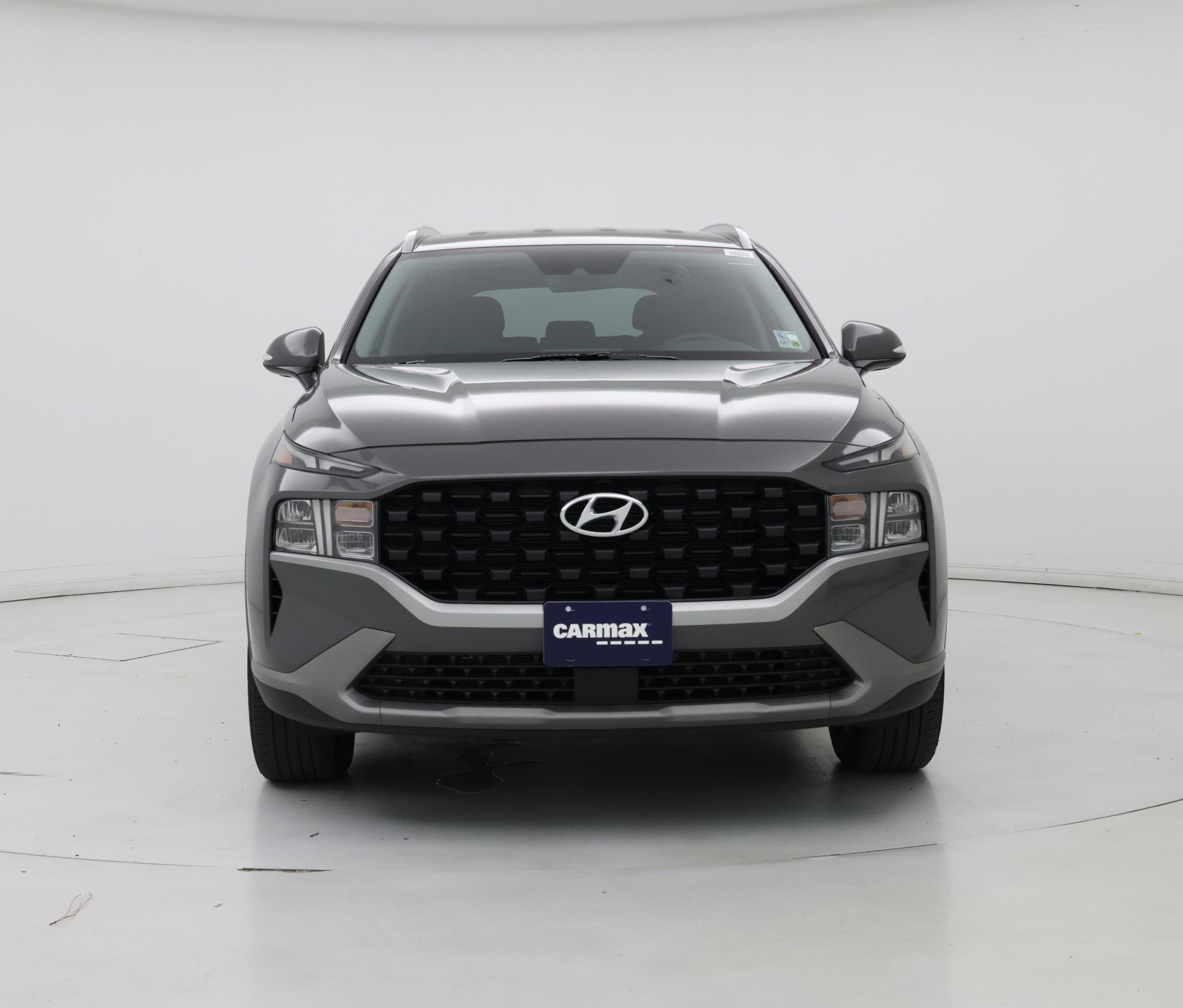 Thumbnail: 2023 Hyundai Santa Fe - 5