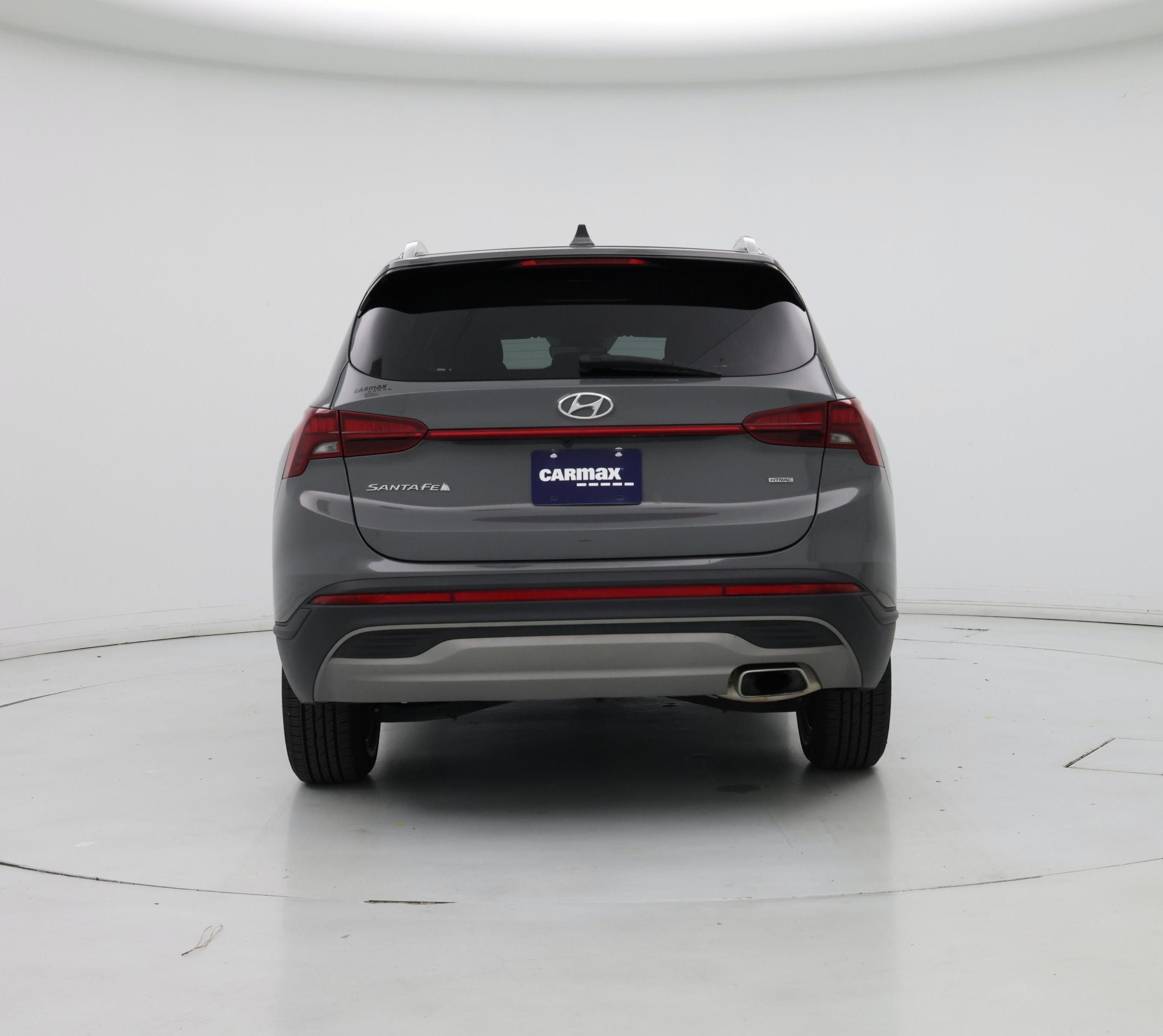 Thumbnail: 2023 Hyundai Santa Fe - 6