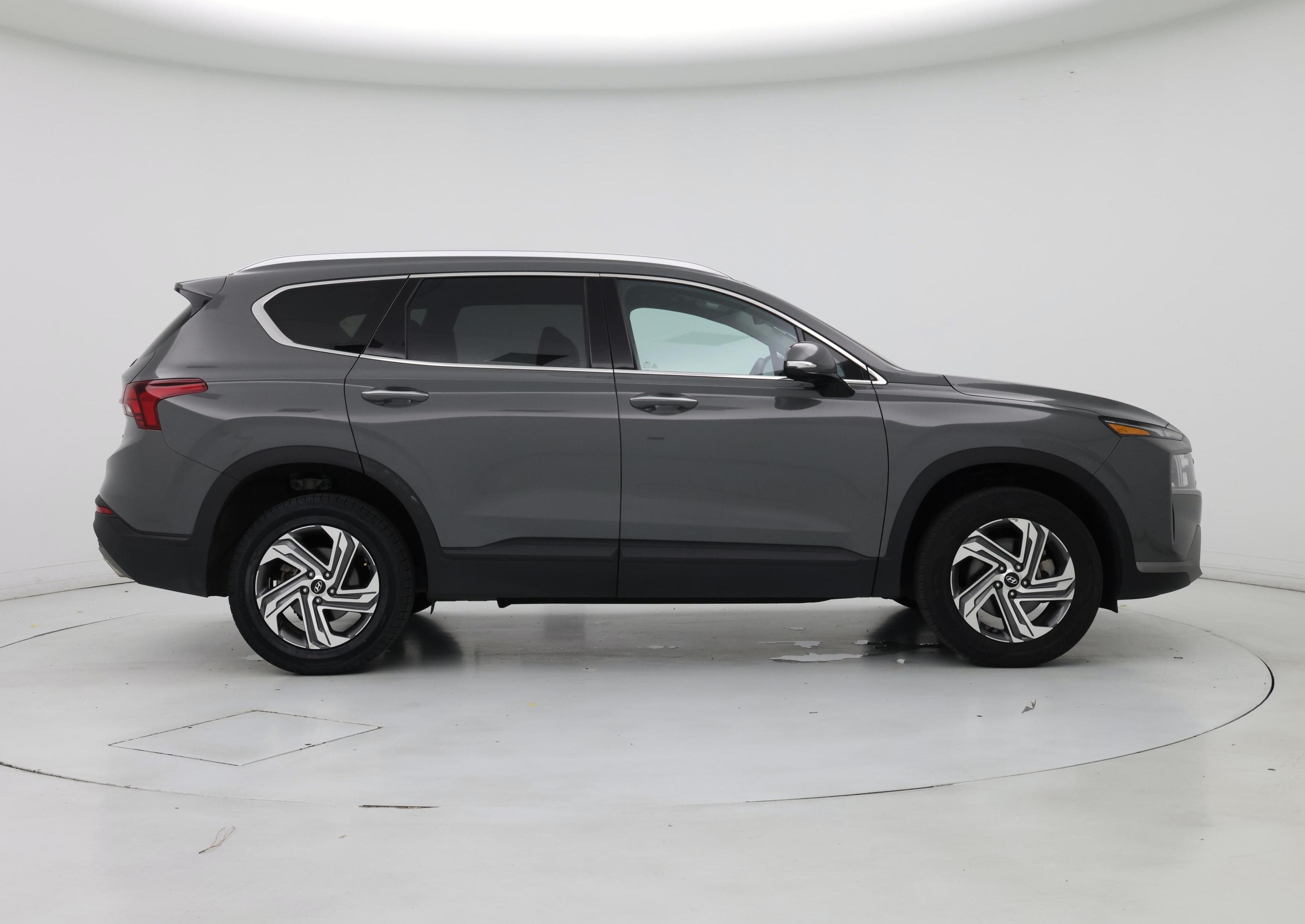Thumbnail: 2023 Hyundai Santa Fe - 7