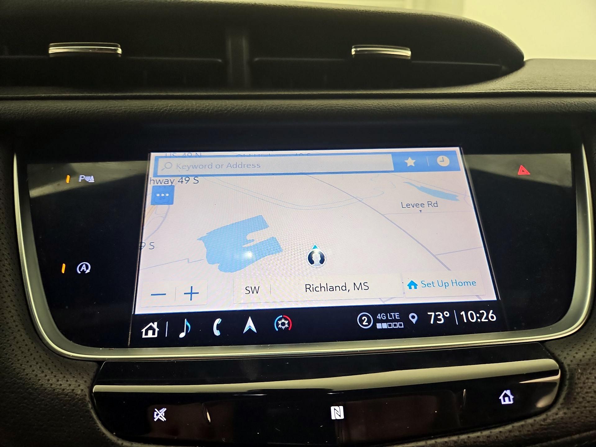 Thumbnail: 2021 Cadillac XT5 - 14