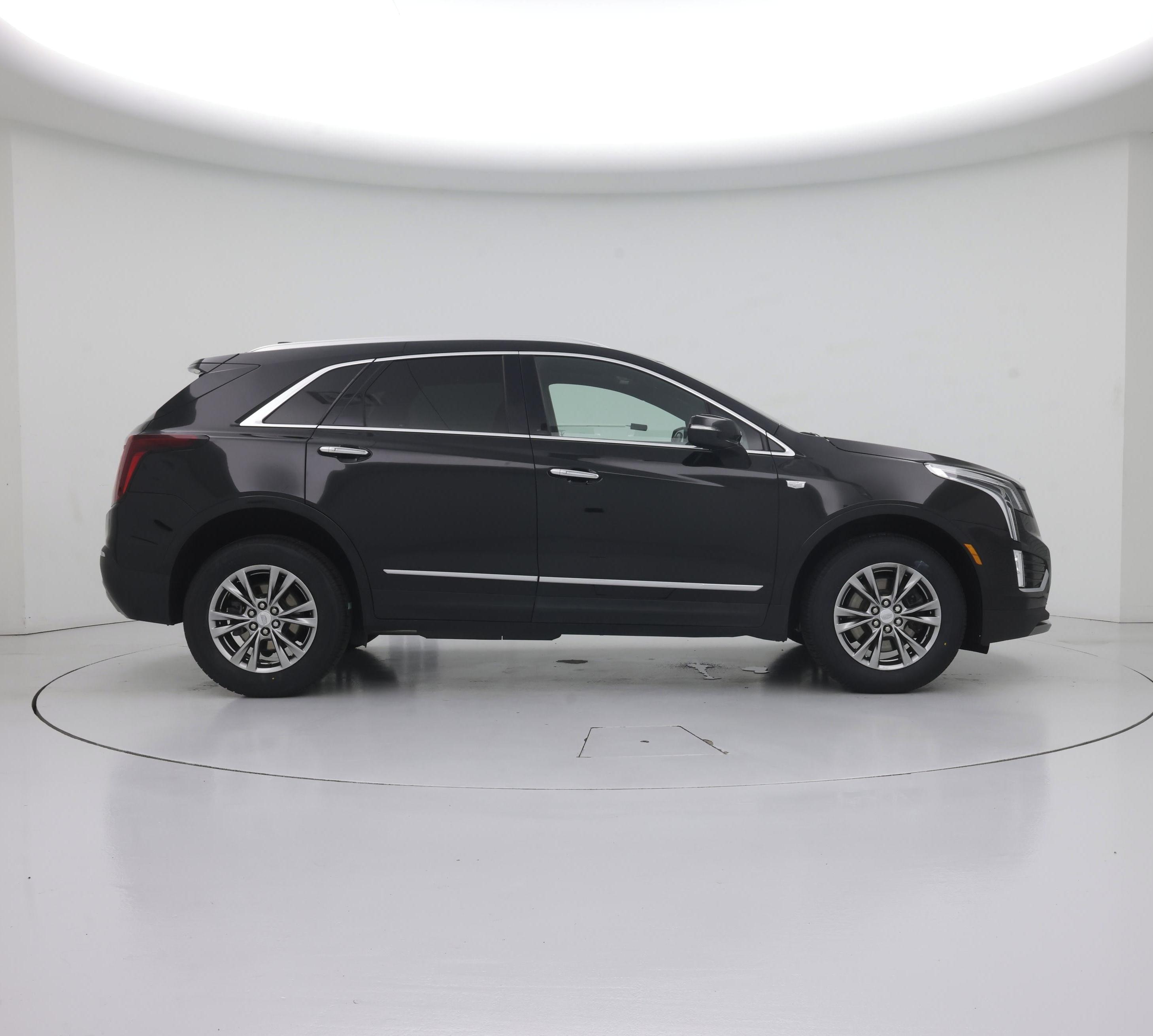 Thumbnail: 2021 Cadillac XT5 - 7