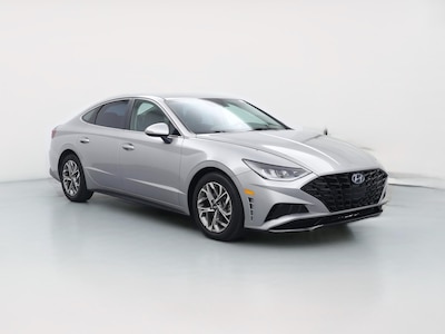 2021 Hyundai Sonata SEL -
                  Mobile, AL