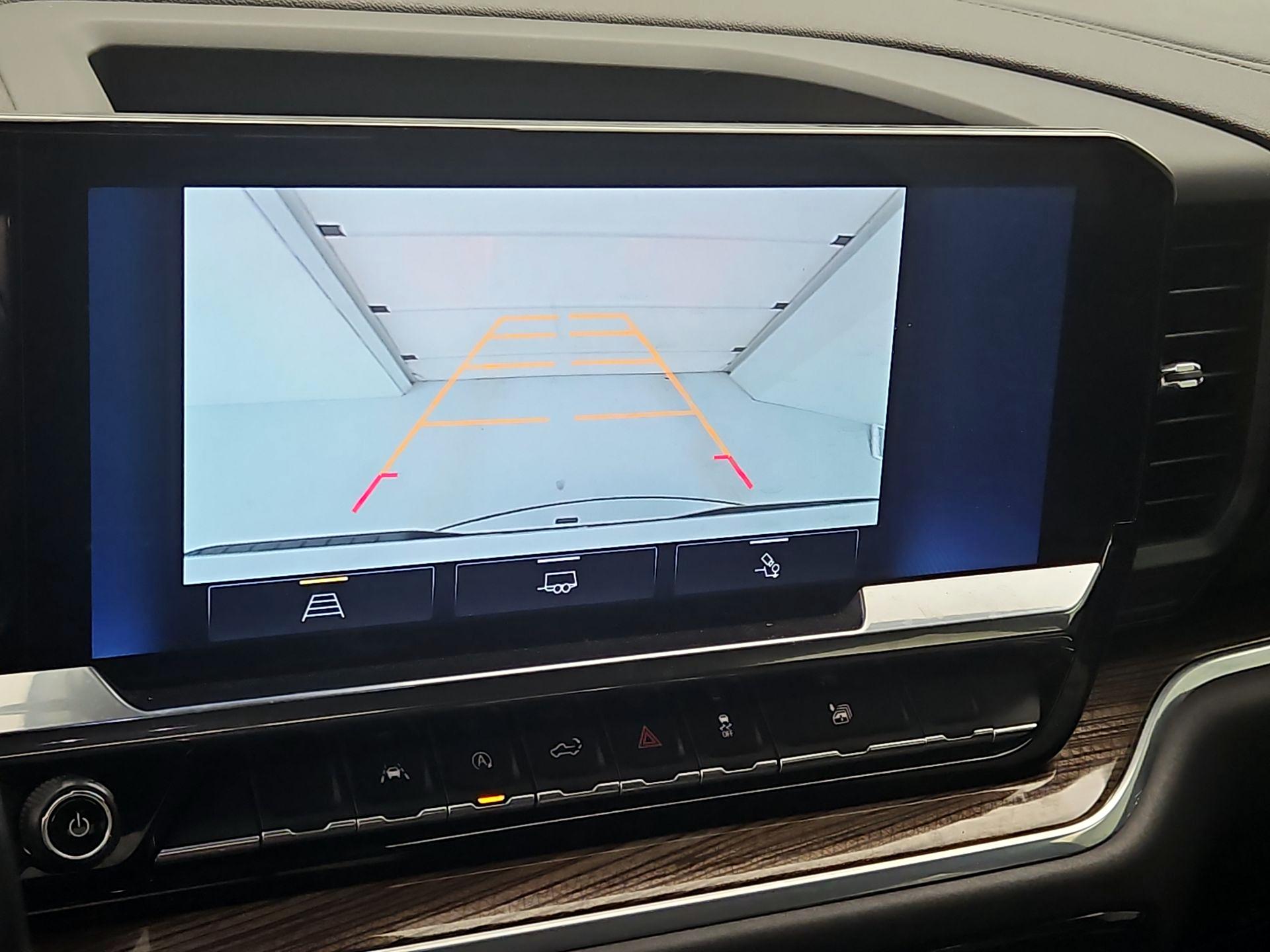 Thumbnail: 2022 Chevrolet Silverado 1500 - 14