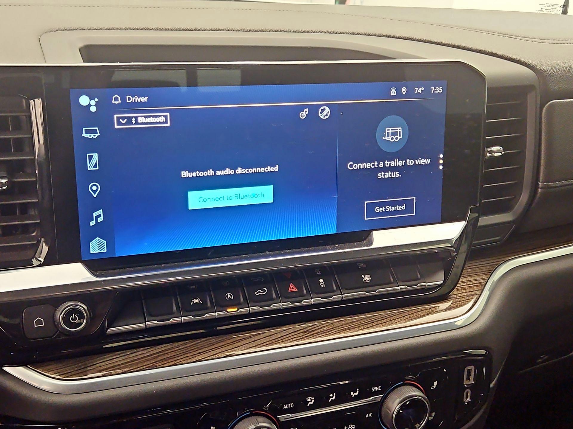 Thumbnail: 2022 Chevrolet Silverado 1500 - 15