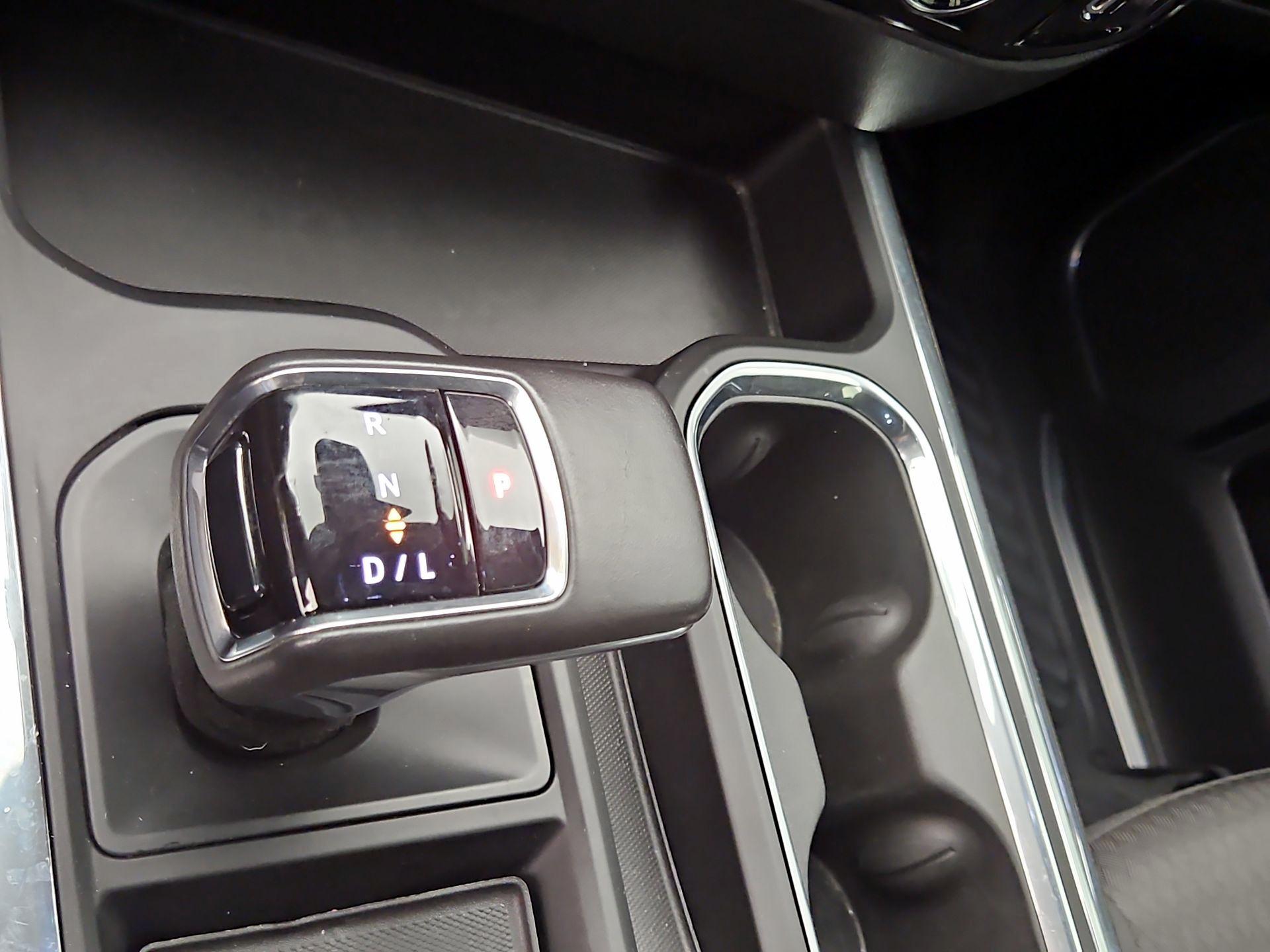 Thumbnail: 2022 Chevrolet Silverado 1500 - 17