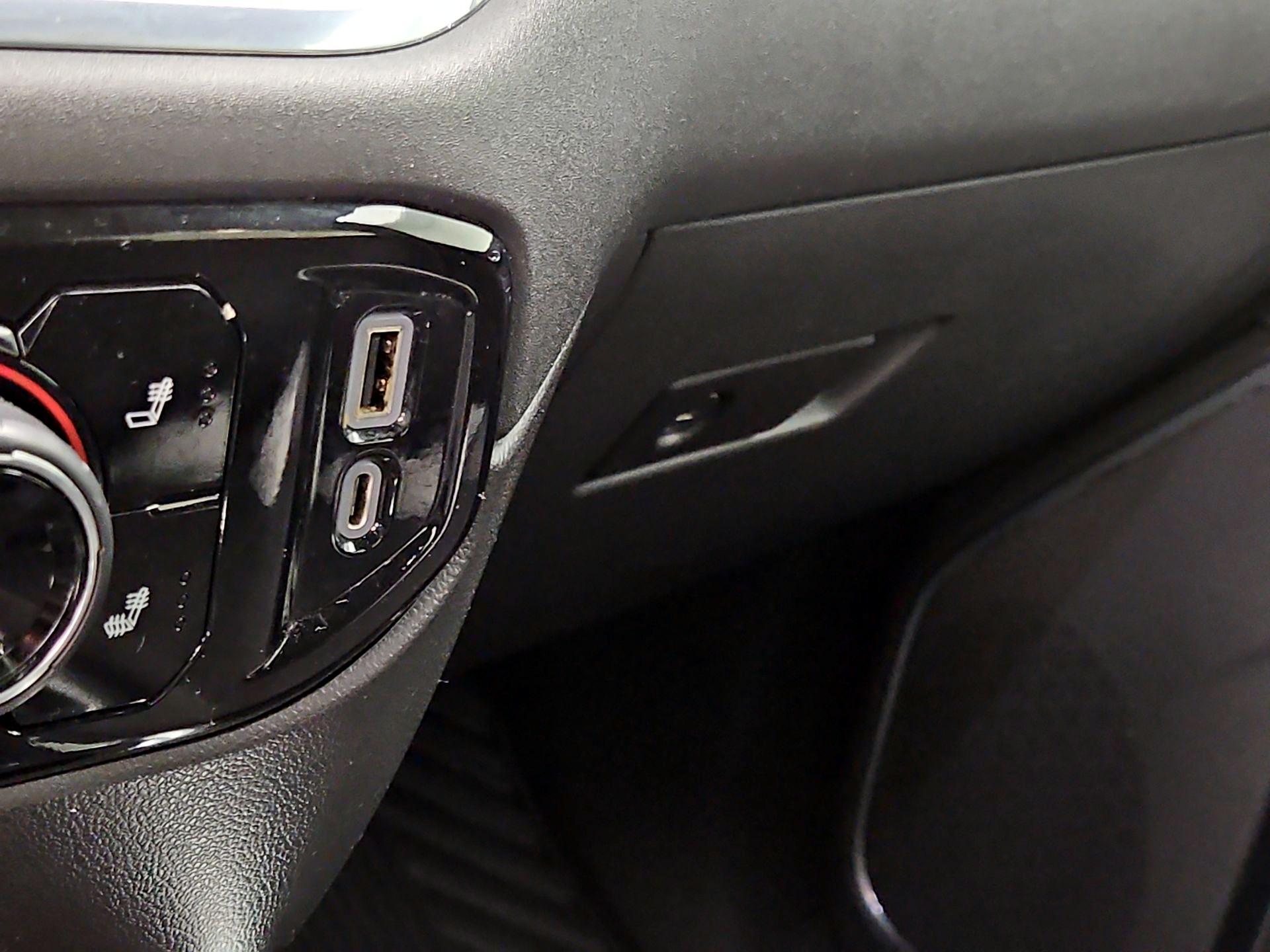 Thumbnail: 2022 Chevrolet Silverado 1500 - 18