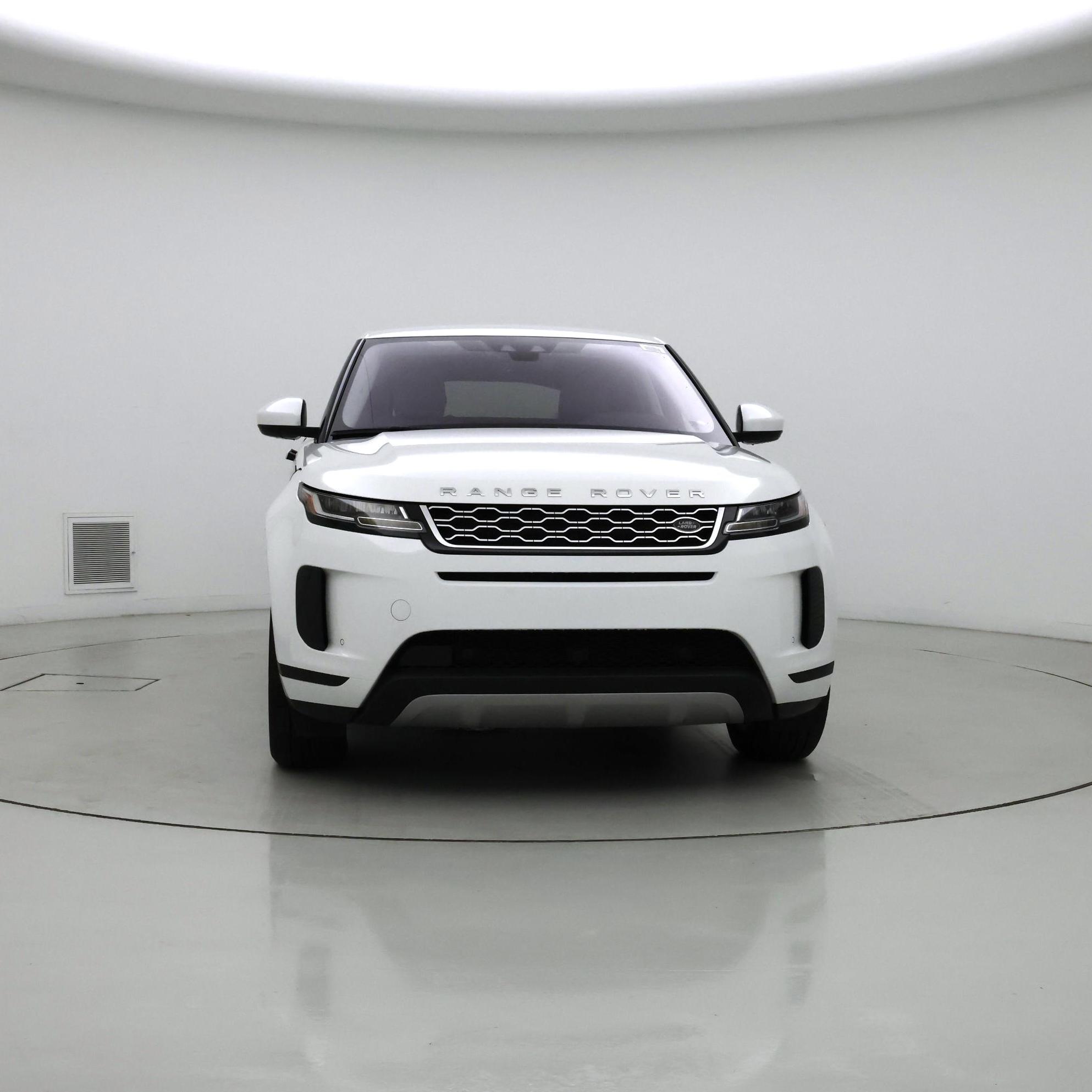 Thumbnail: 2020 Land Rover Range Rover Evoque - 5