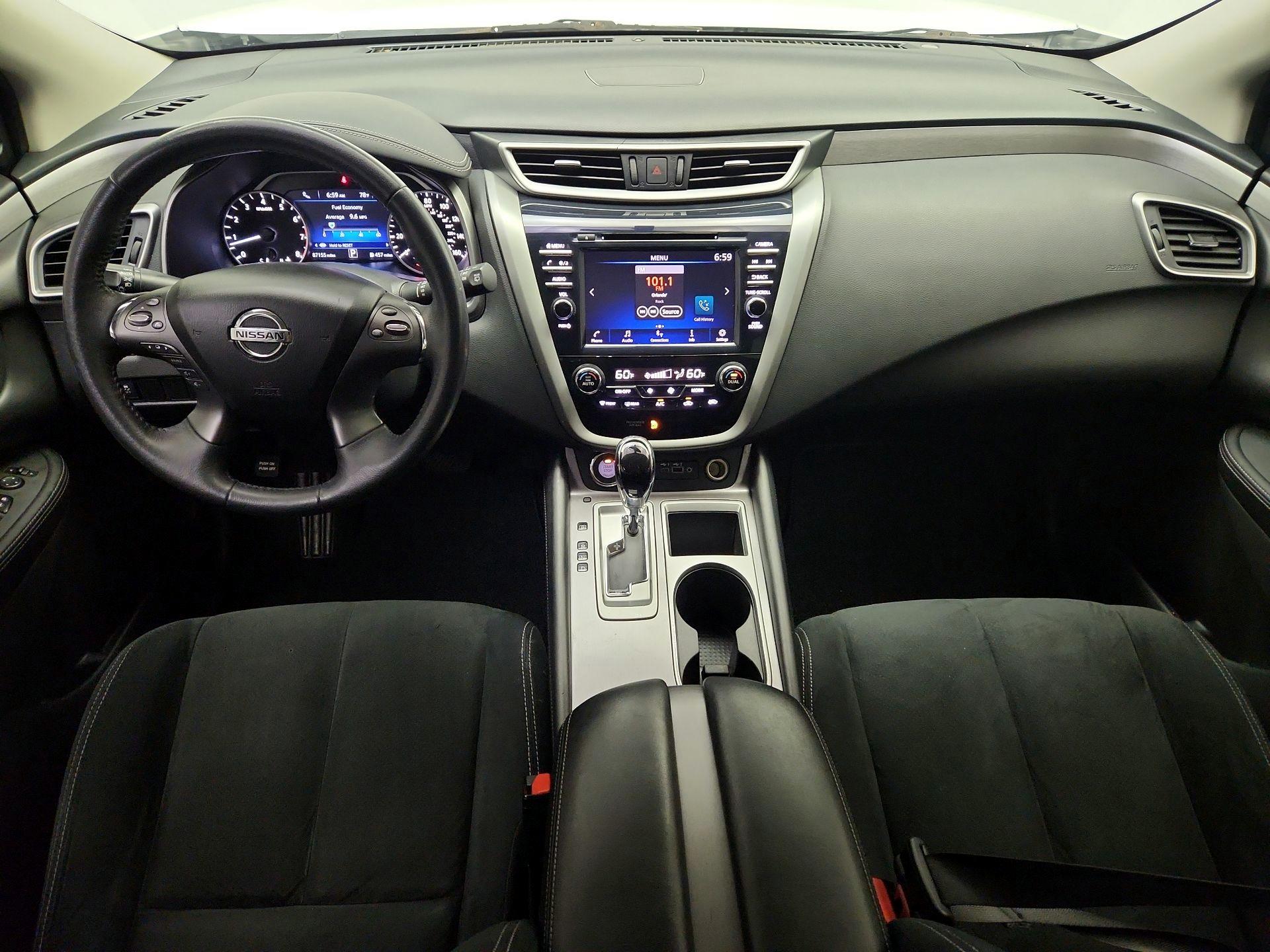 Thumbnail: 2019 Nissan Murano - 9