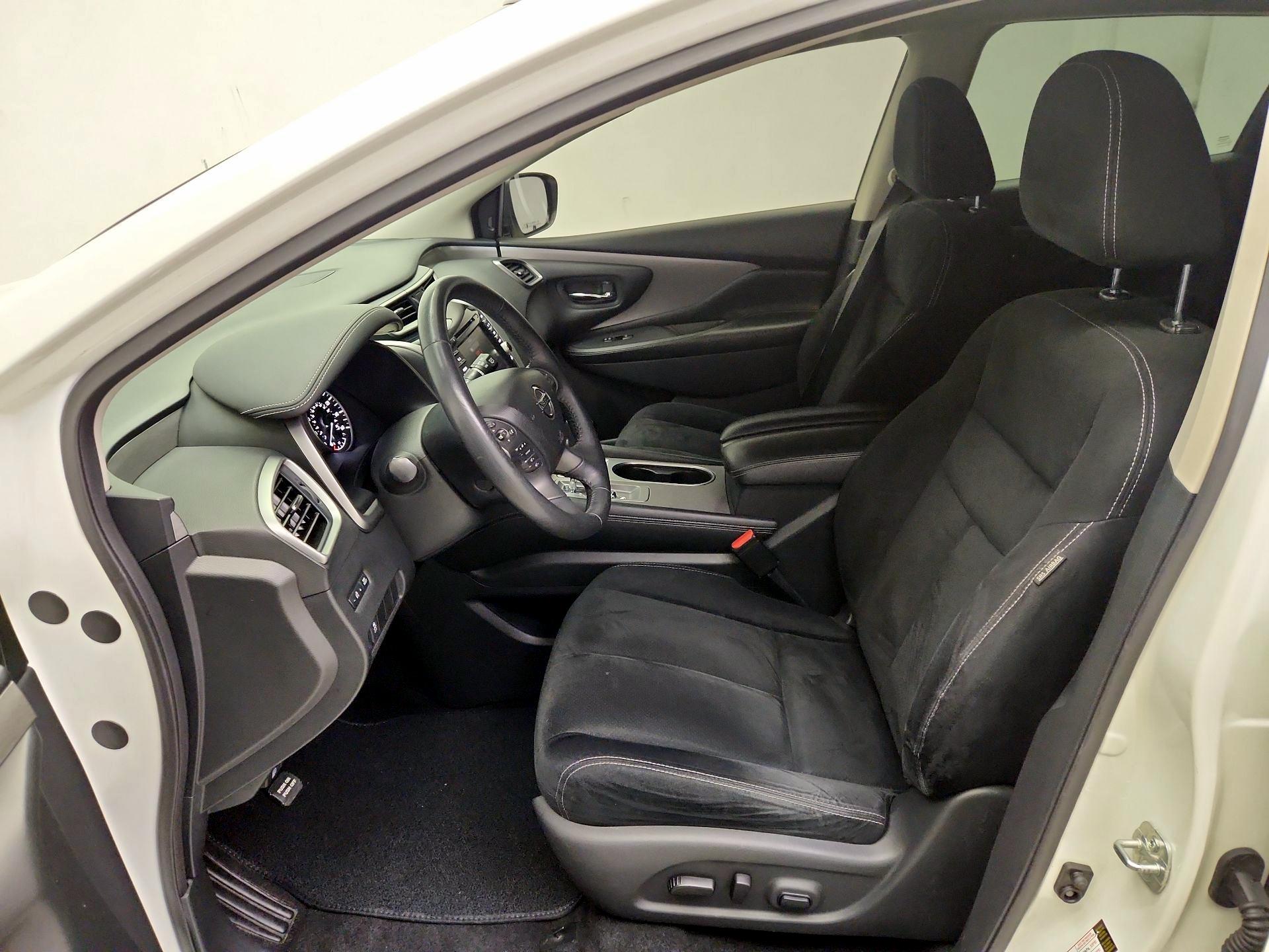 Thumbnail: 2019 Nissan Murano - 11
