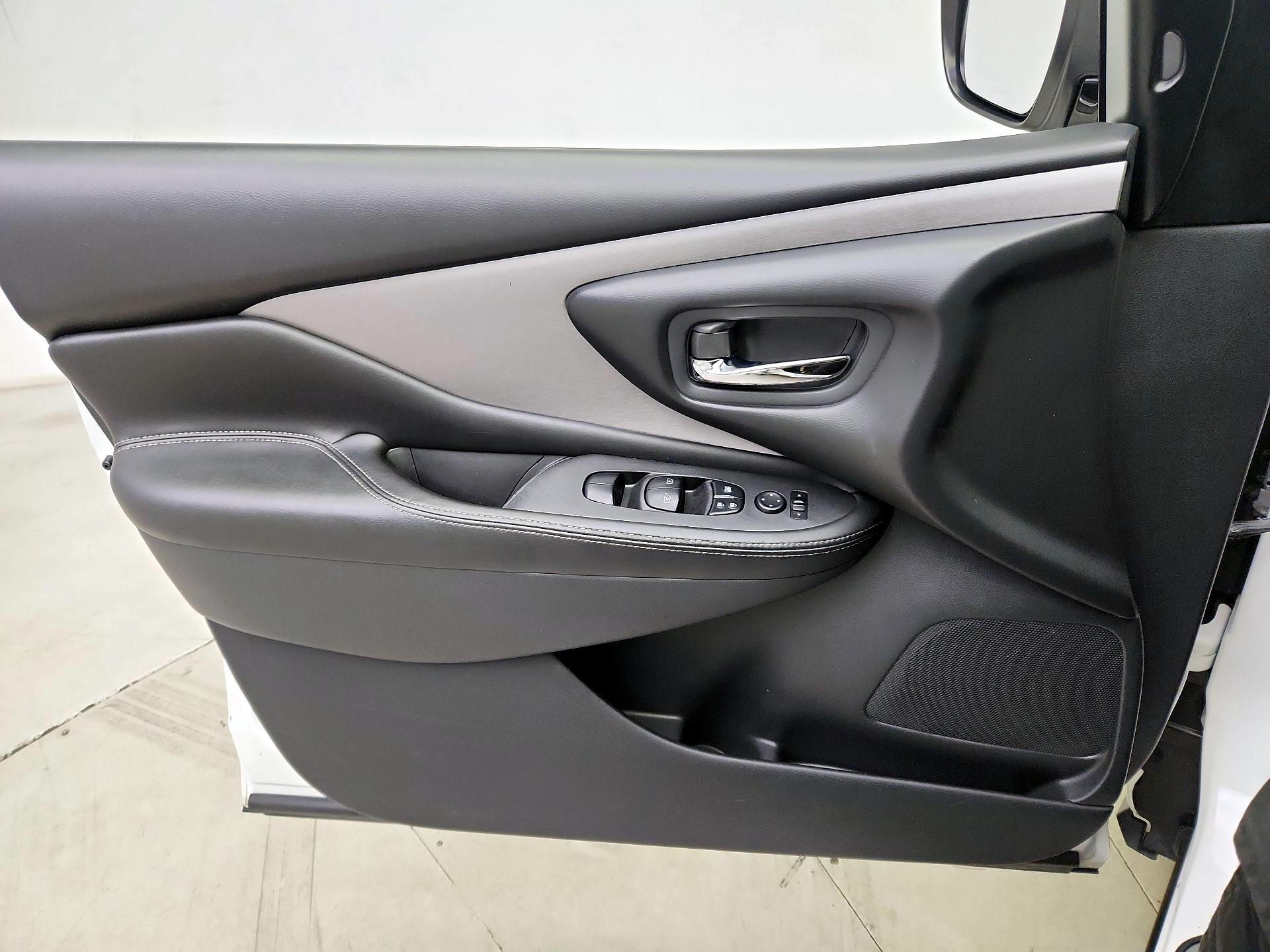Thumbnail: 2019 Nissan Murano - 12