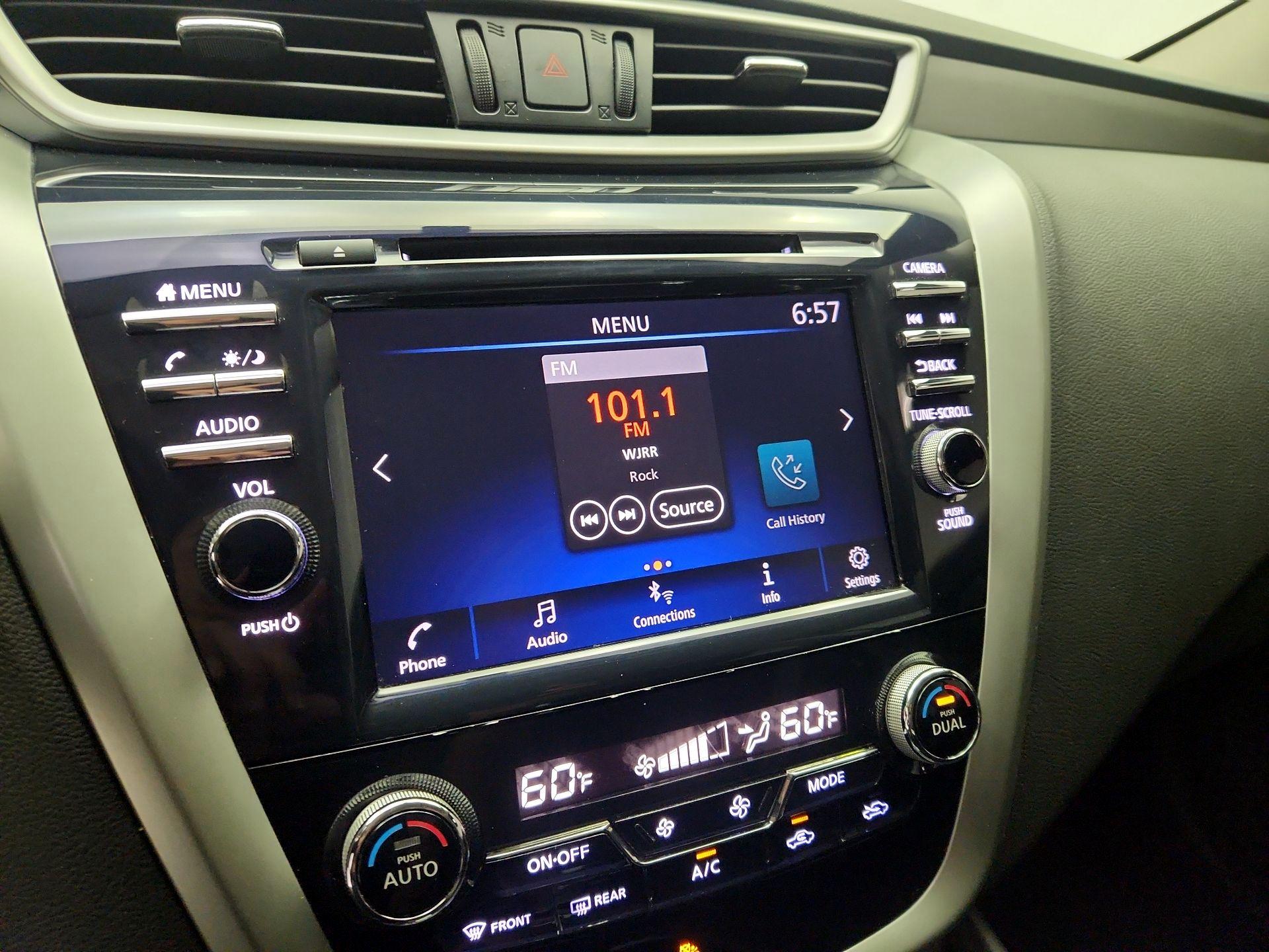 Thumbnail: 2019 Nissan Murano - 15