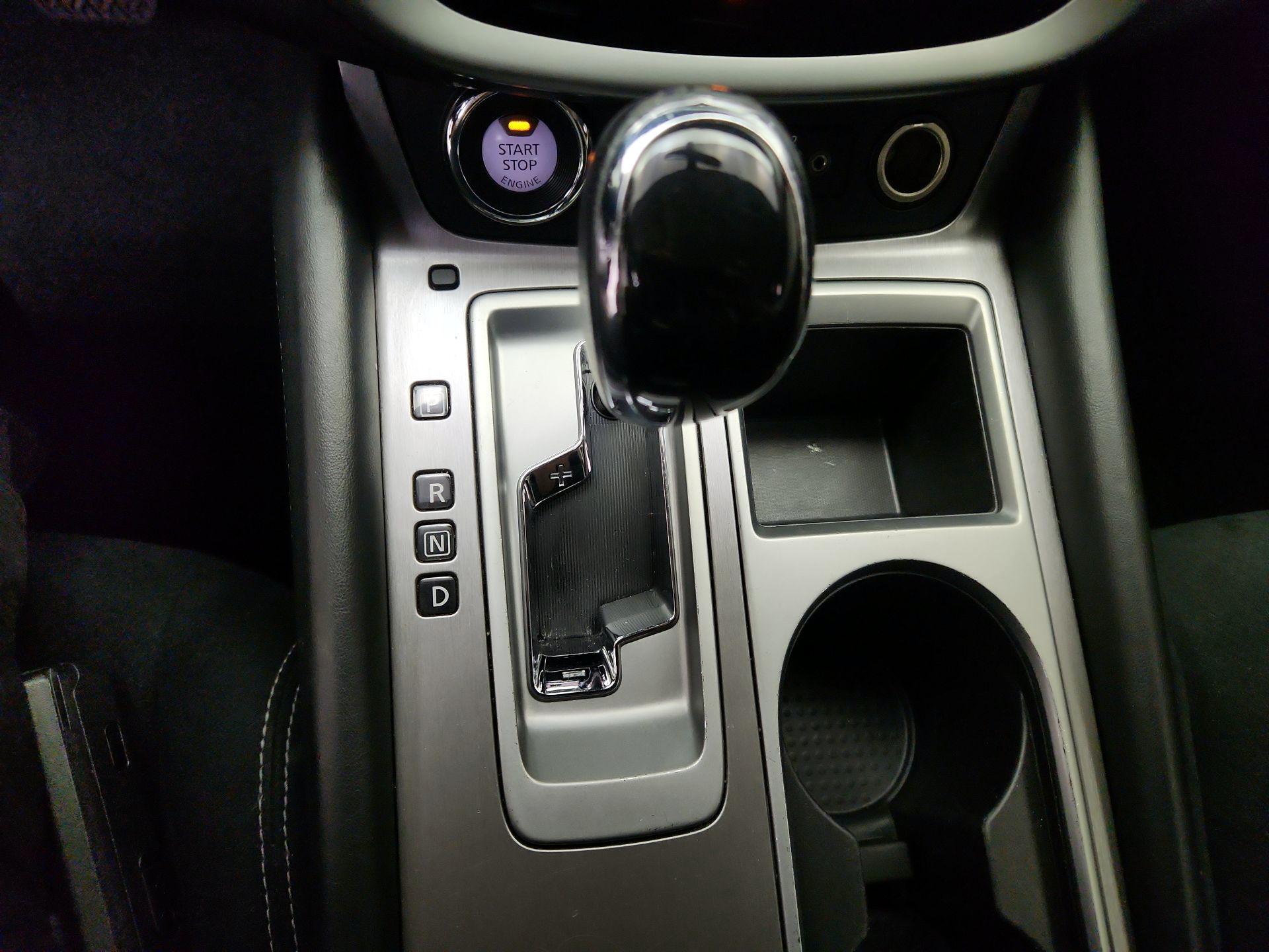 Thumbnail: 2019 Nissan Murano - 17