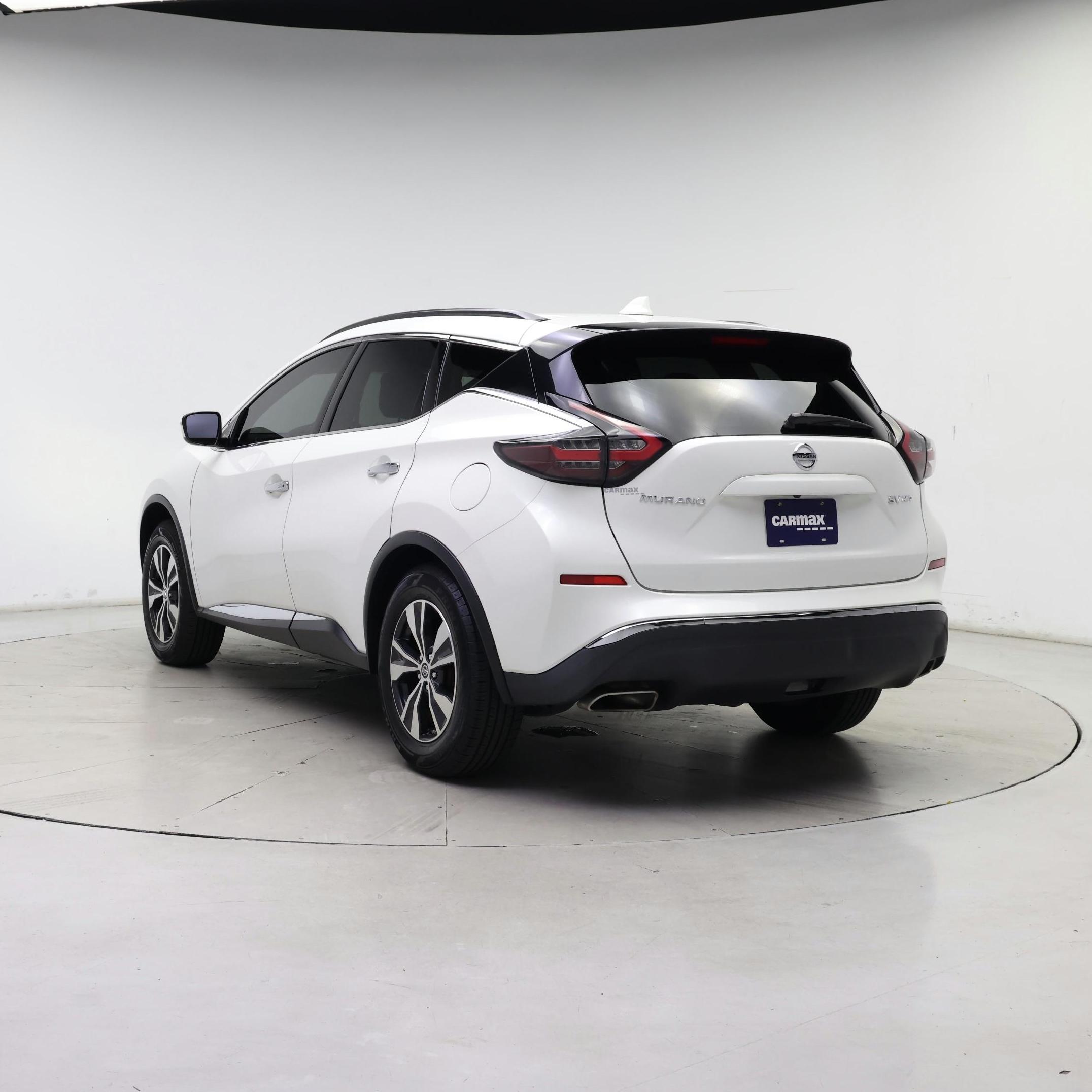 Thumbnail: 2019 Nissan Murano - 2