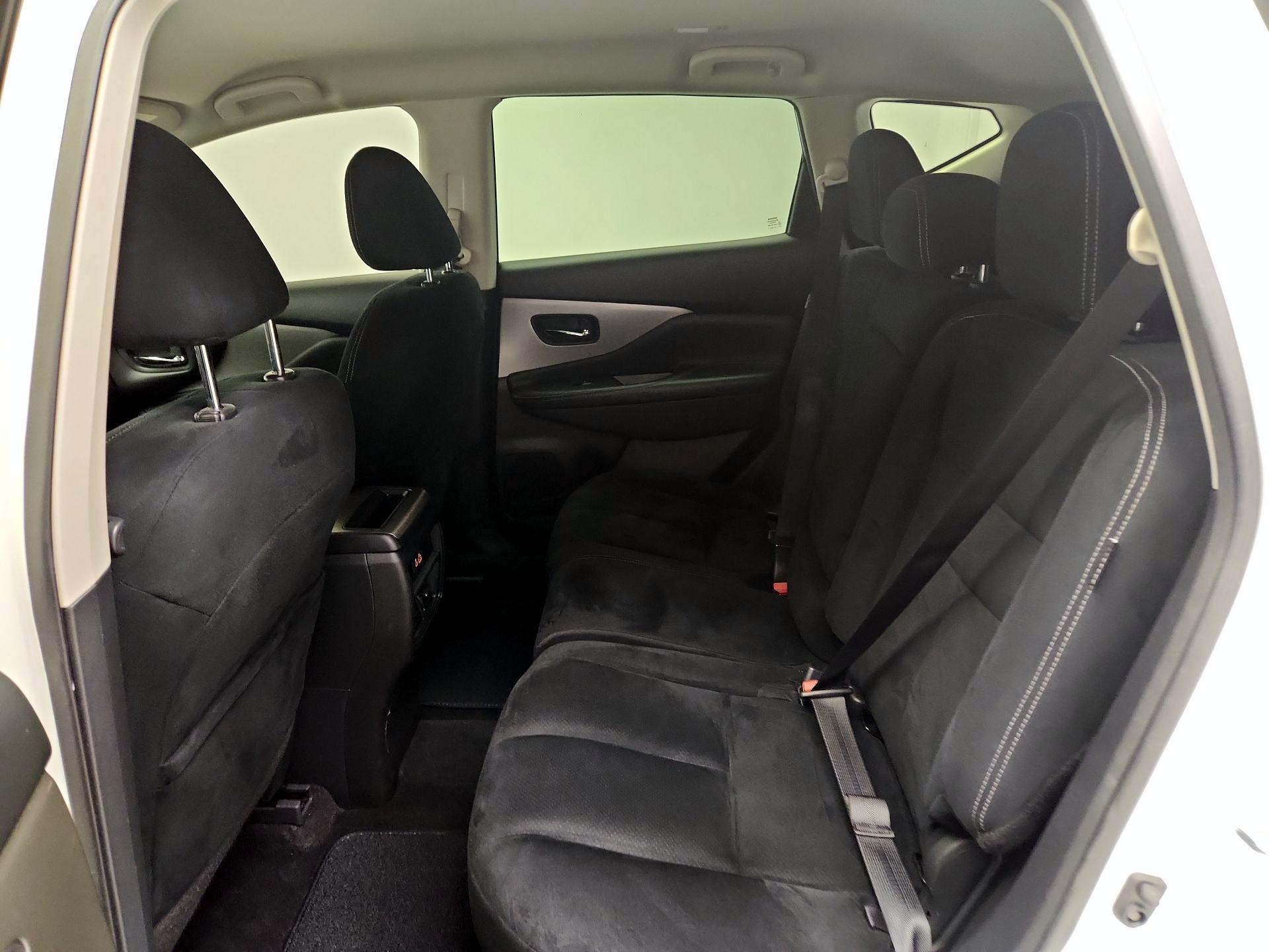 Thumbnail: 2019 Nissan Murano - 19