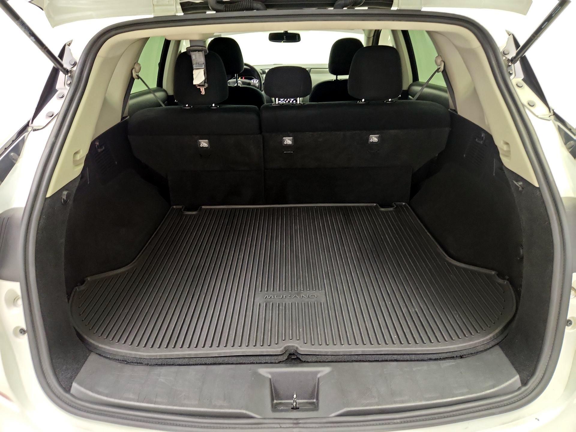 Thumbnail: 2019 Nissan Murano - 20