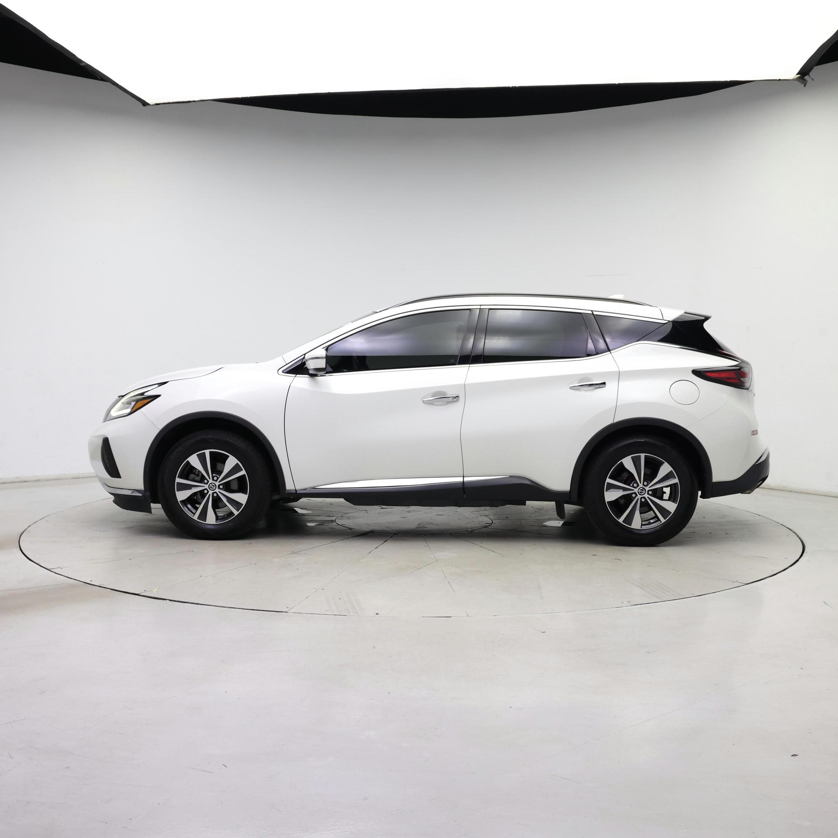 Thumbnail: 2019 Nissan Murano - 3