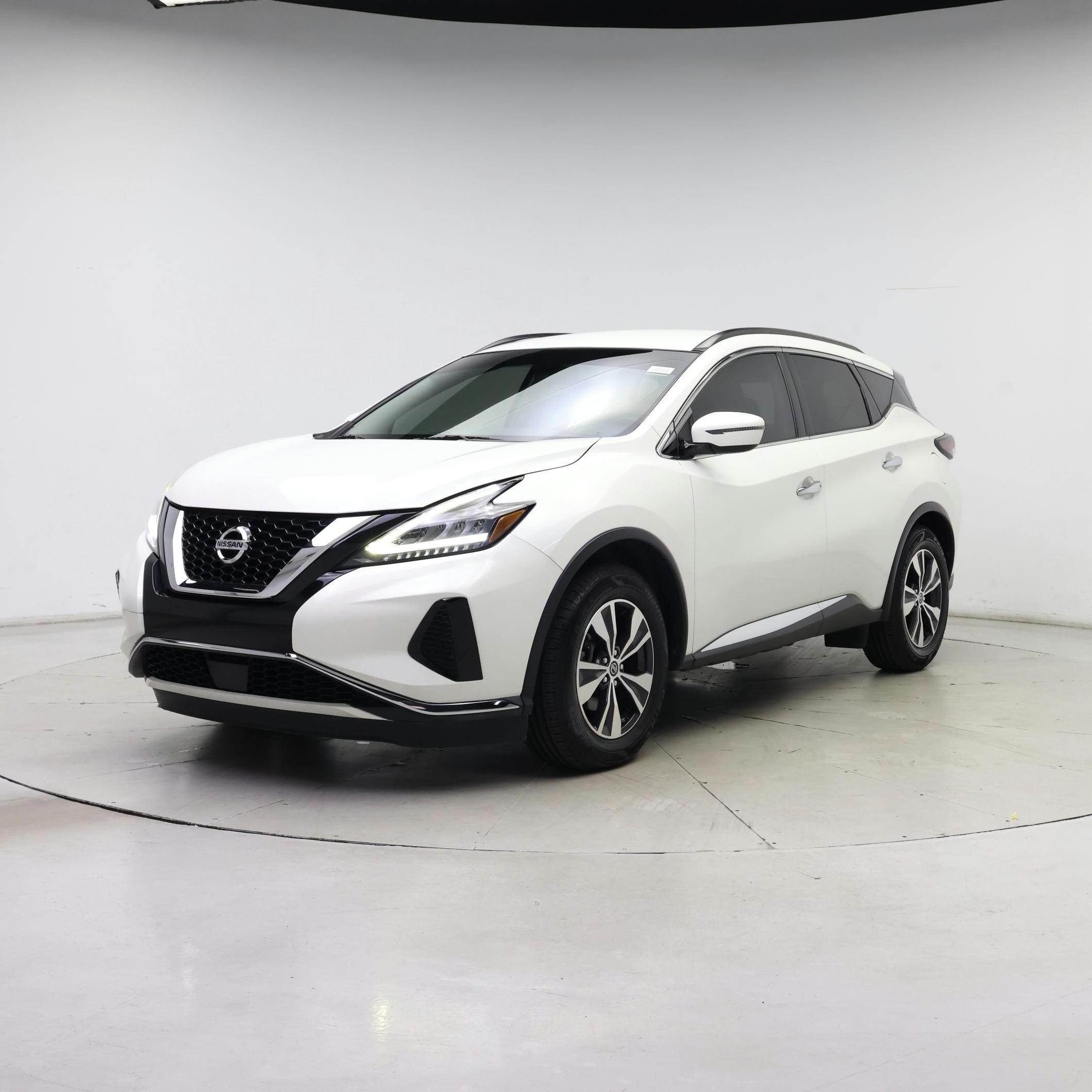 Thumbnail: 2019 Nissan Murano - 4